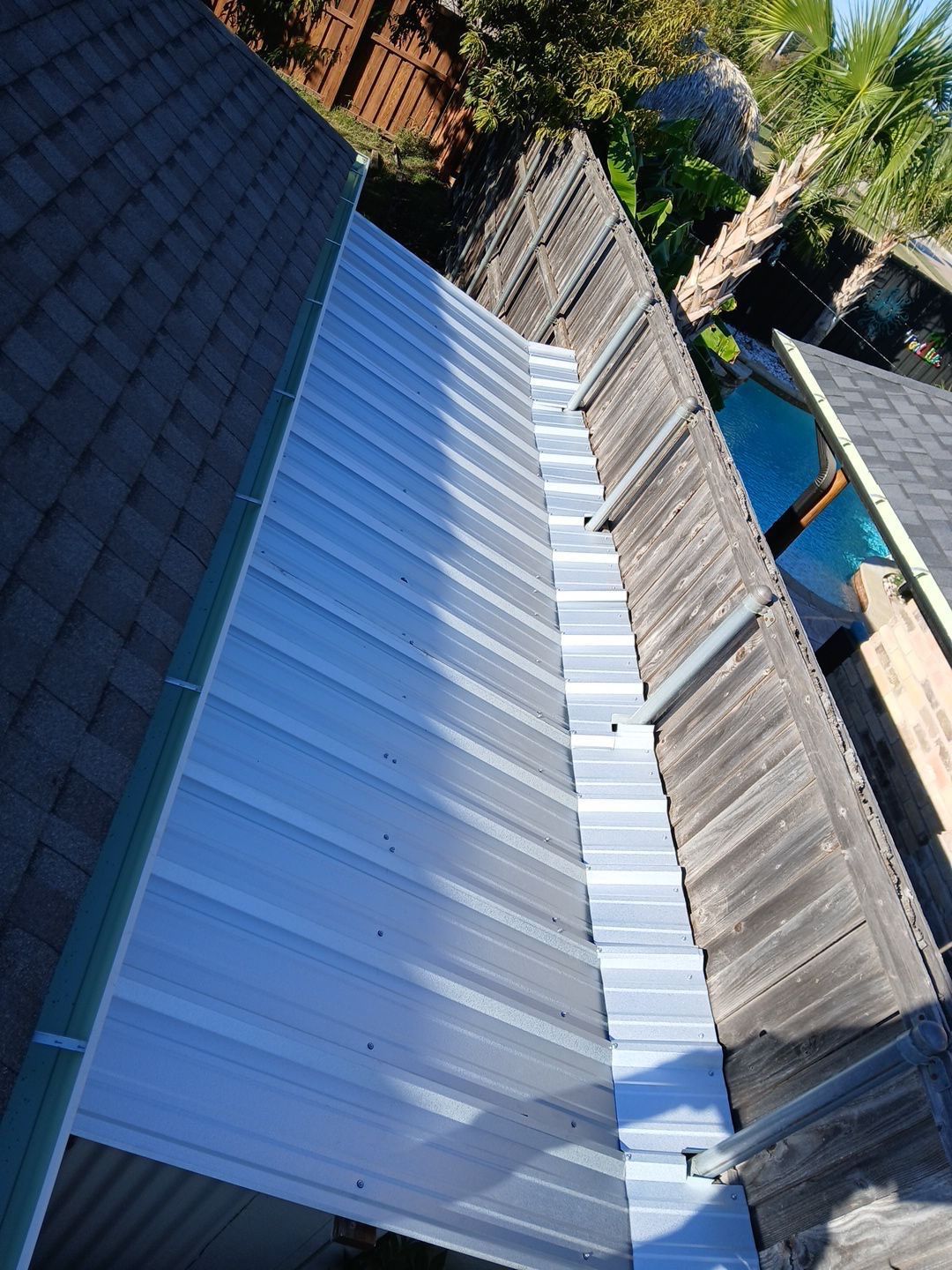 Project in Plano by Armor Roofing | Exteriors