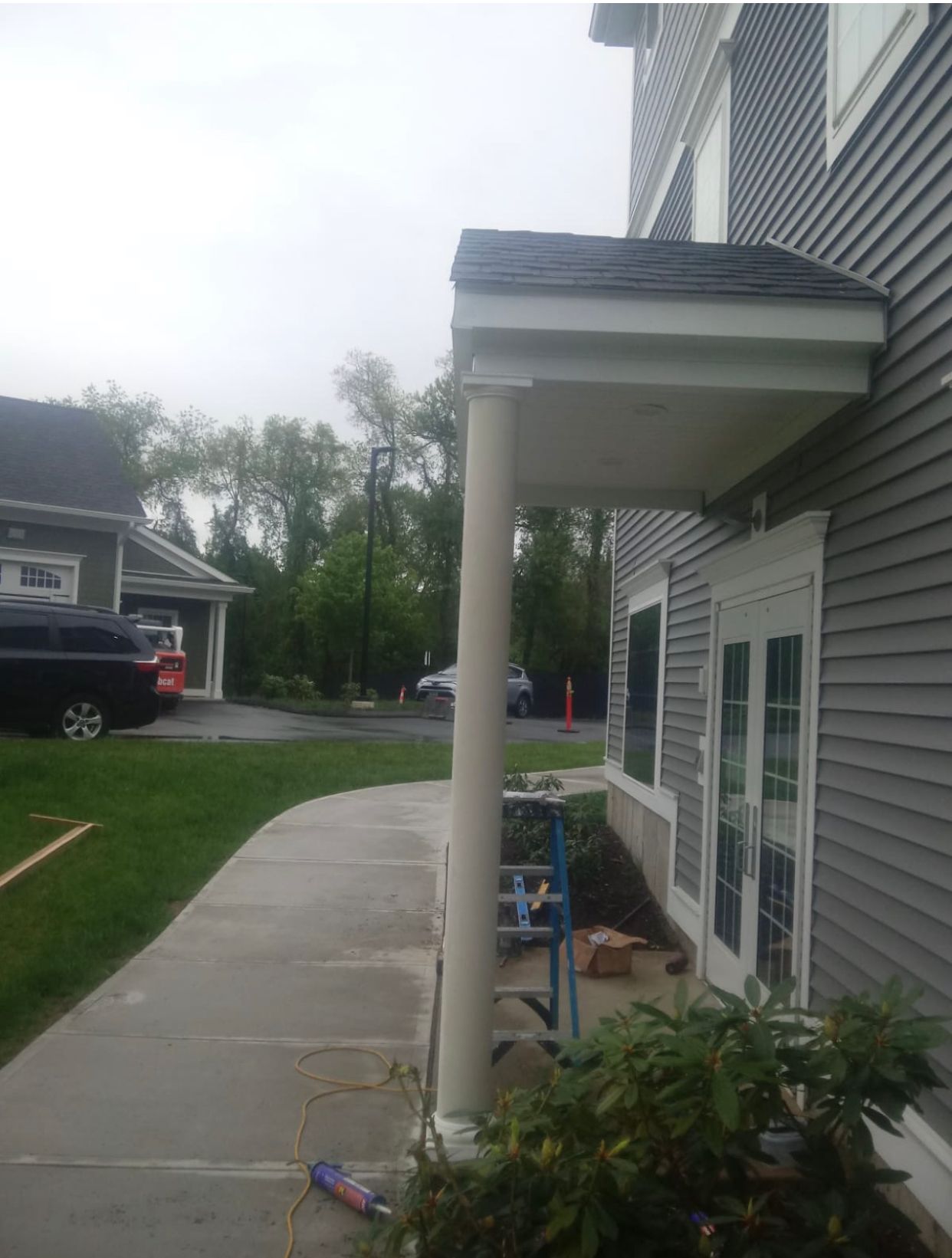 Roofing, Siding & gutters by A Plus Exterior