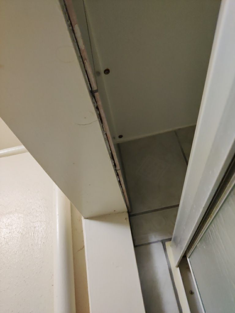 Mold Remediation in Basement by Accountable Home Services