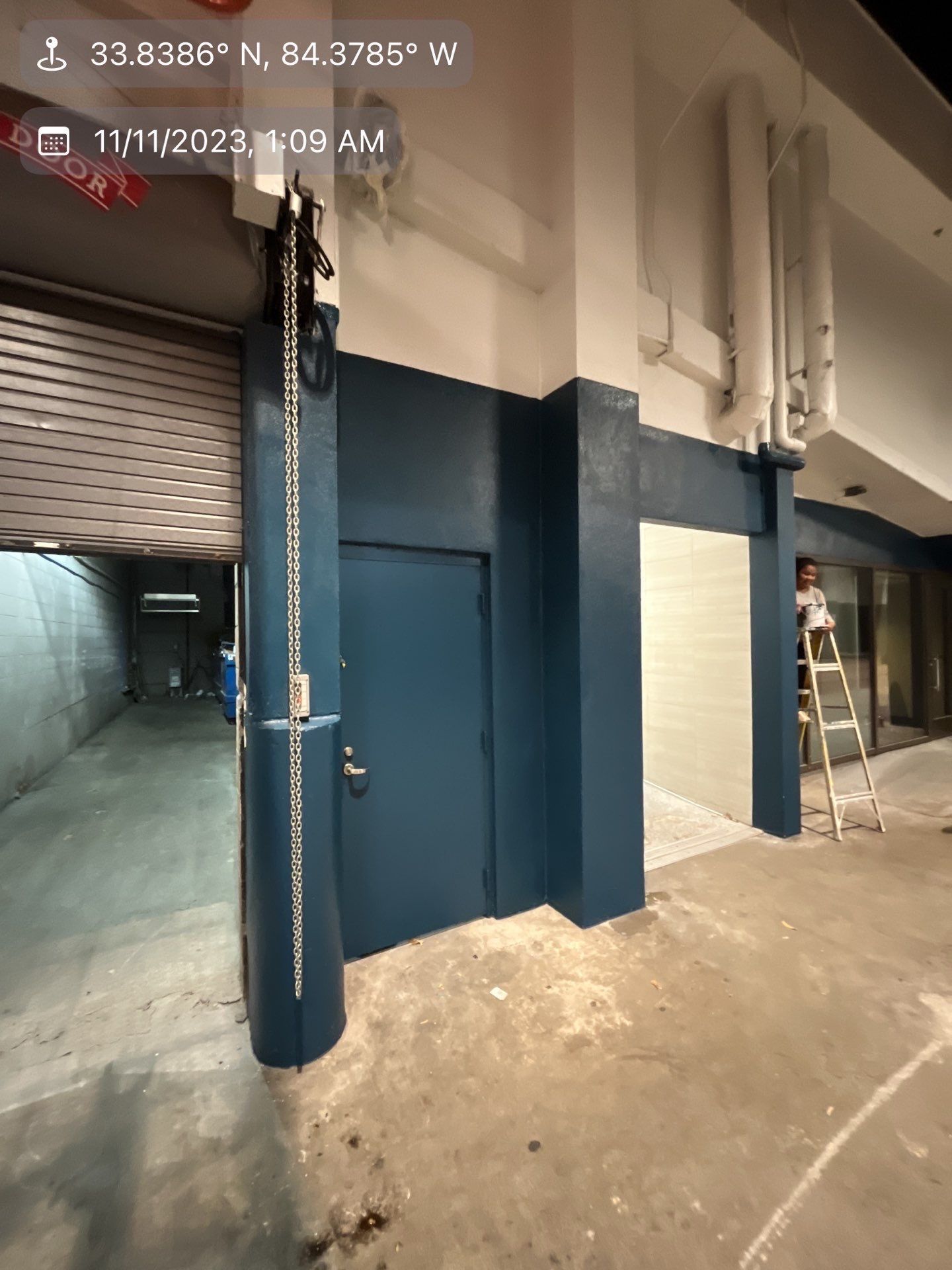 Parking Deck Update by RJ's Reliable Construction