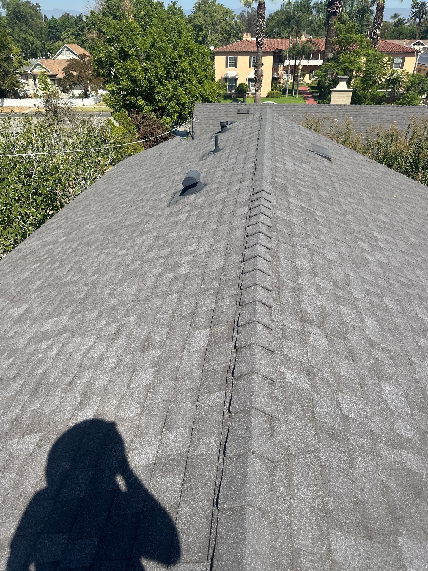 Roof Replacement - Riverside, CA 92501 by Epic Roof Replacement