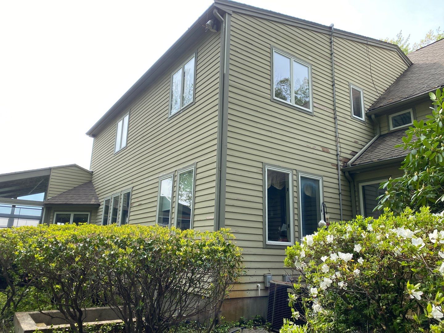 Exterior Painting - Color Match by EXCELLENCE | CARTO