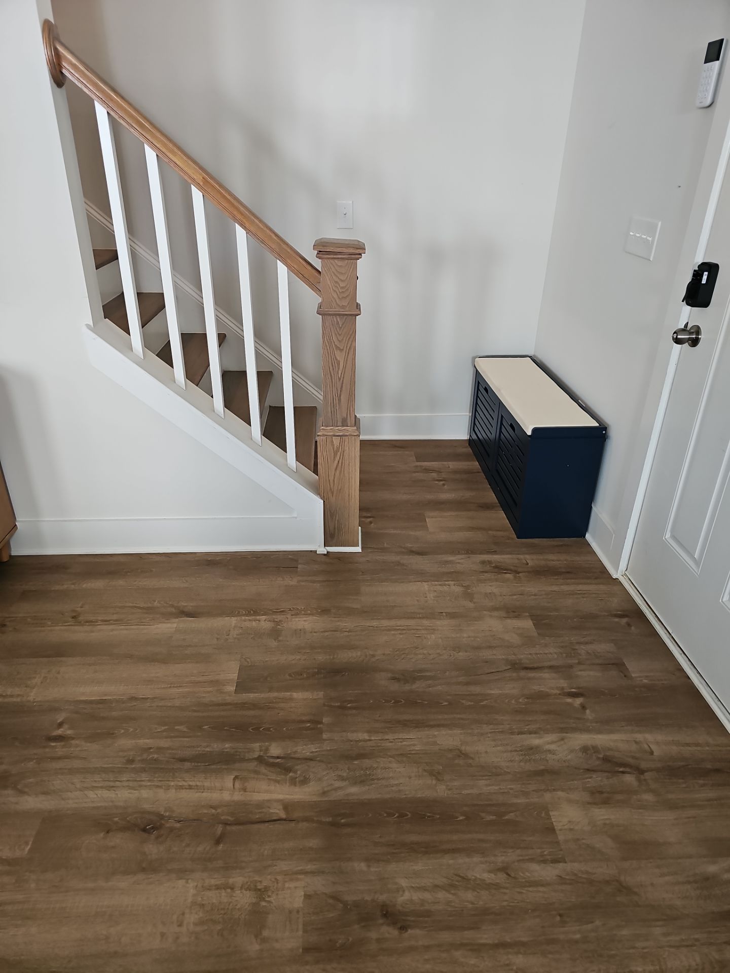 Flooring, Wallpaper Installation & Furnishings by Billy Weatherspoon Contractor