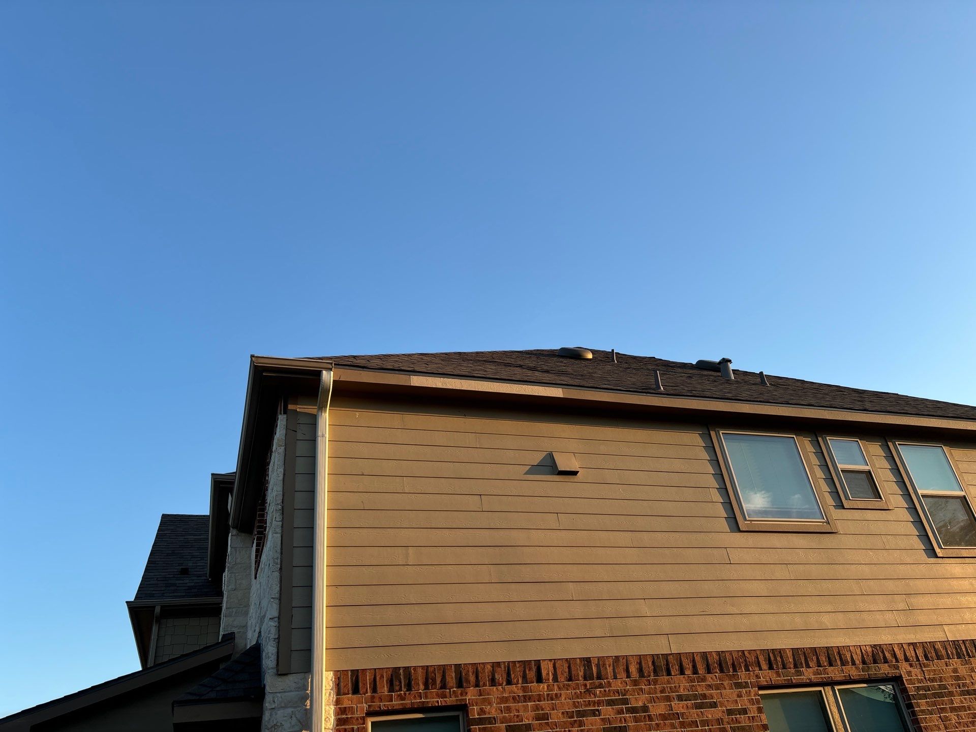Roof Repair Cypress by Roof Repair Company