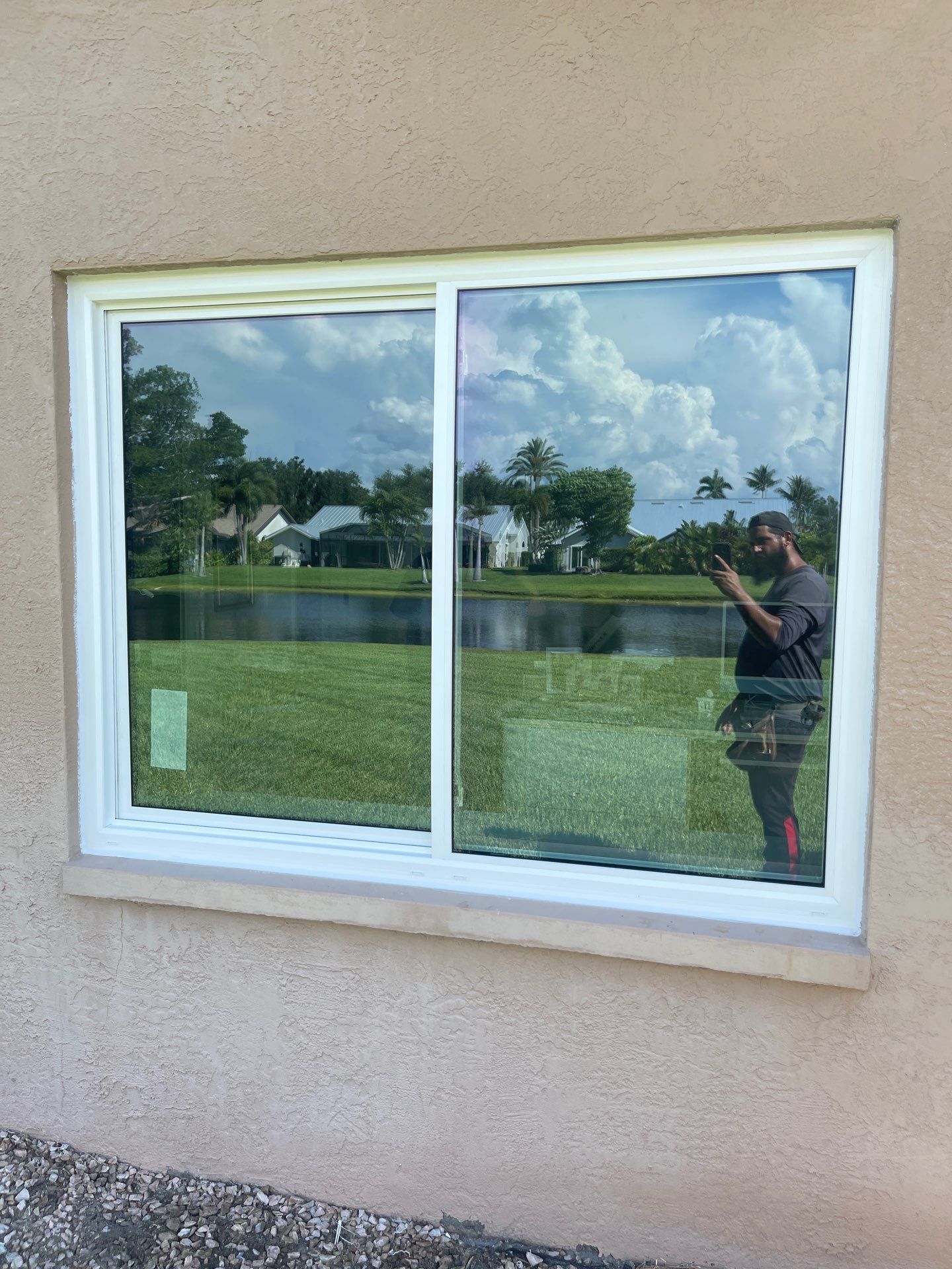 Window Installation using PGT by Windows For Life 