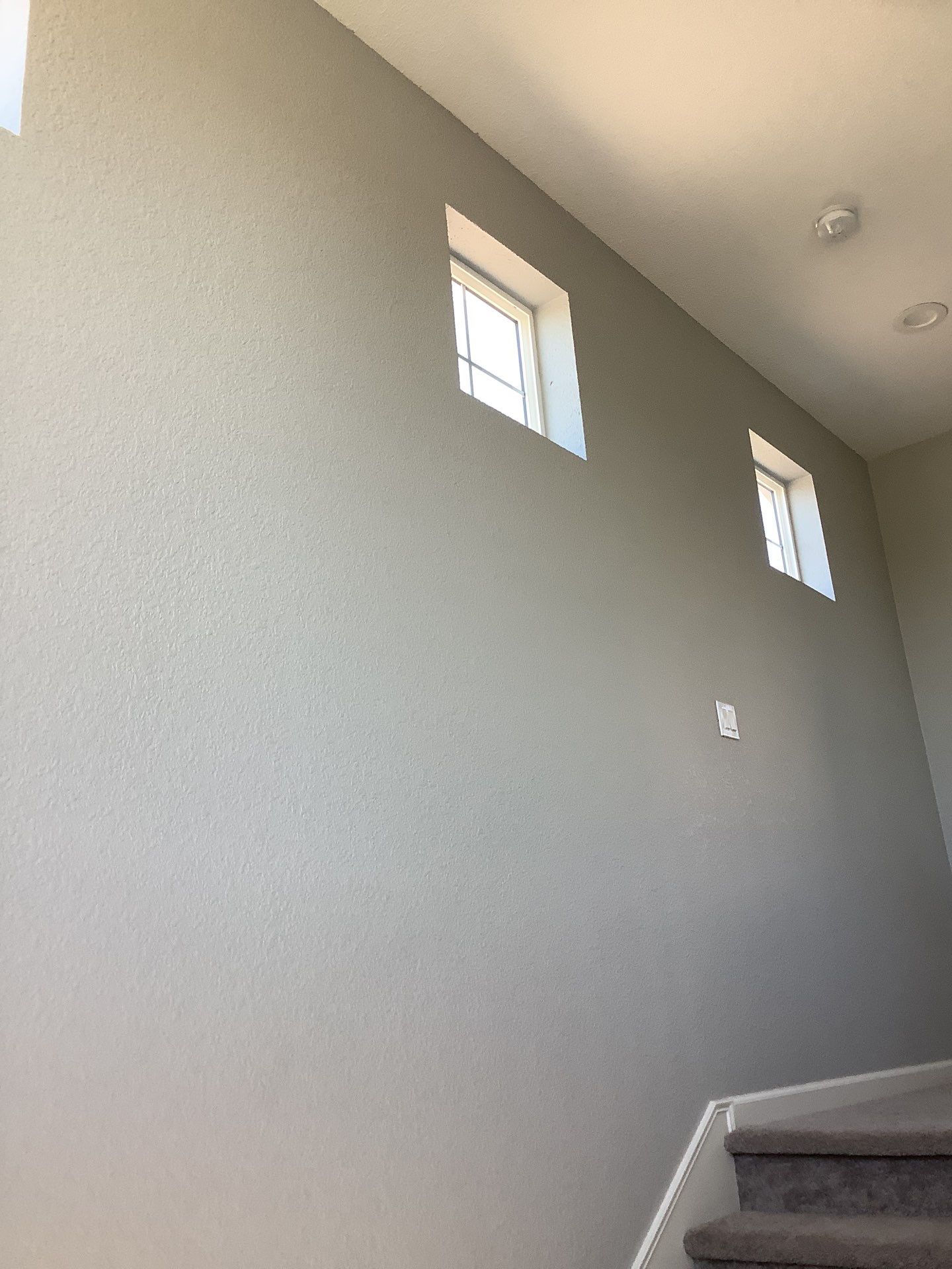 Interior Painting in Hughson by Lancaster Painting