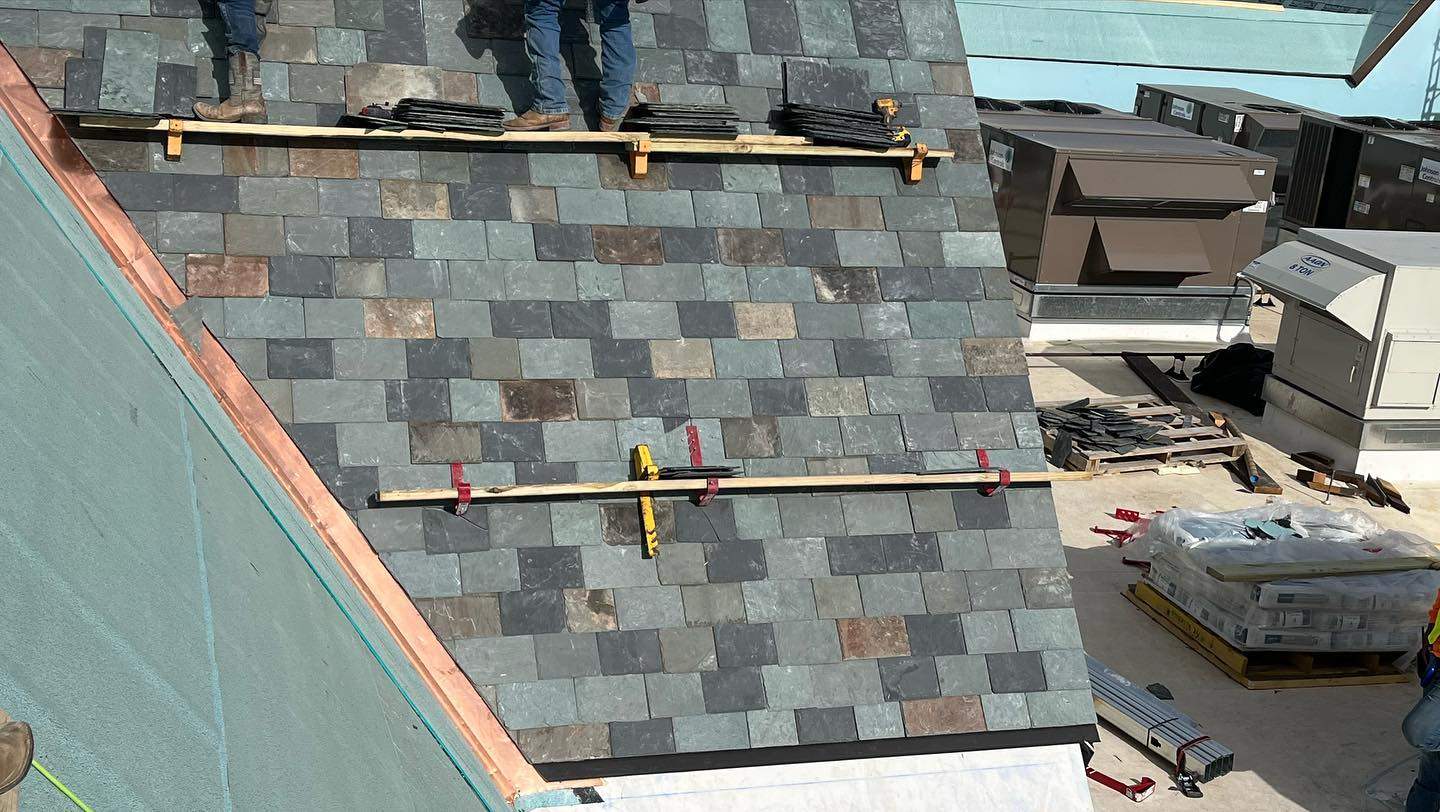 General Showcase by Lapeyre Roofing