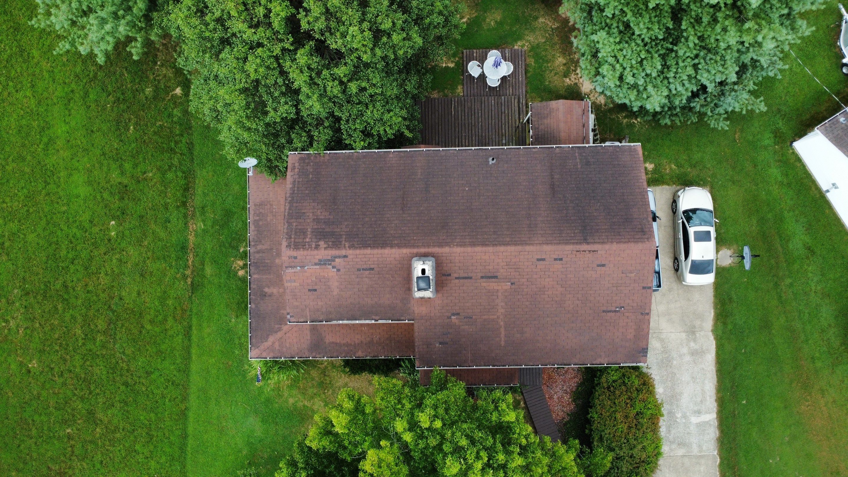 Residential Roofing Installation - Atlas Pinnacle Pristine - Color Black Shadow  by Titan Commercial & Residential Roofing 