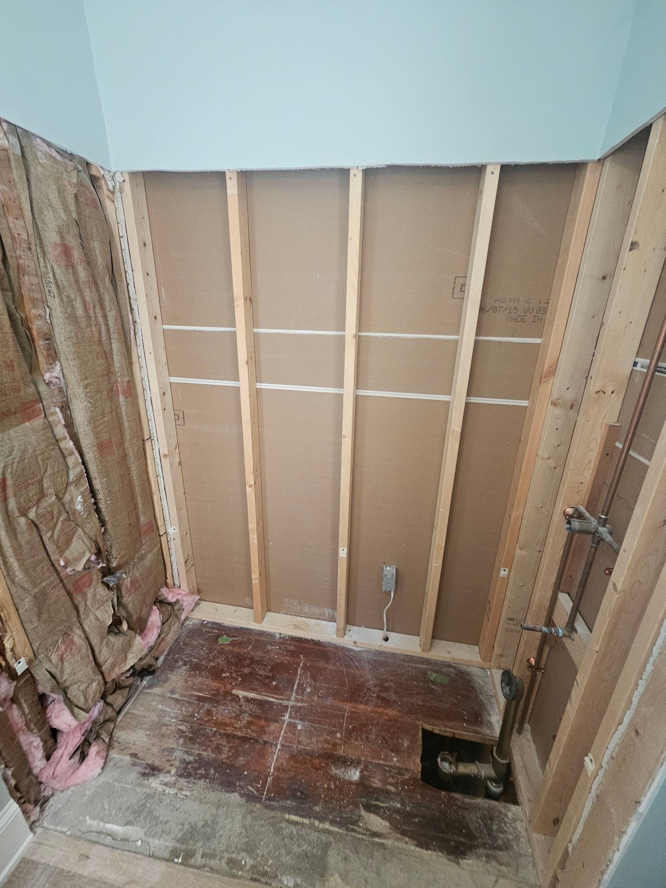 Tub Conversion in Albany, NY  by Yankee Home Improvement