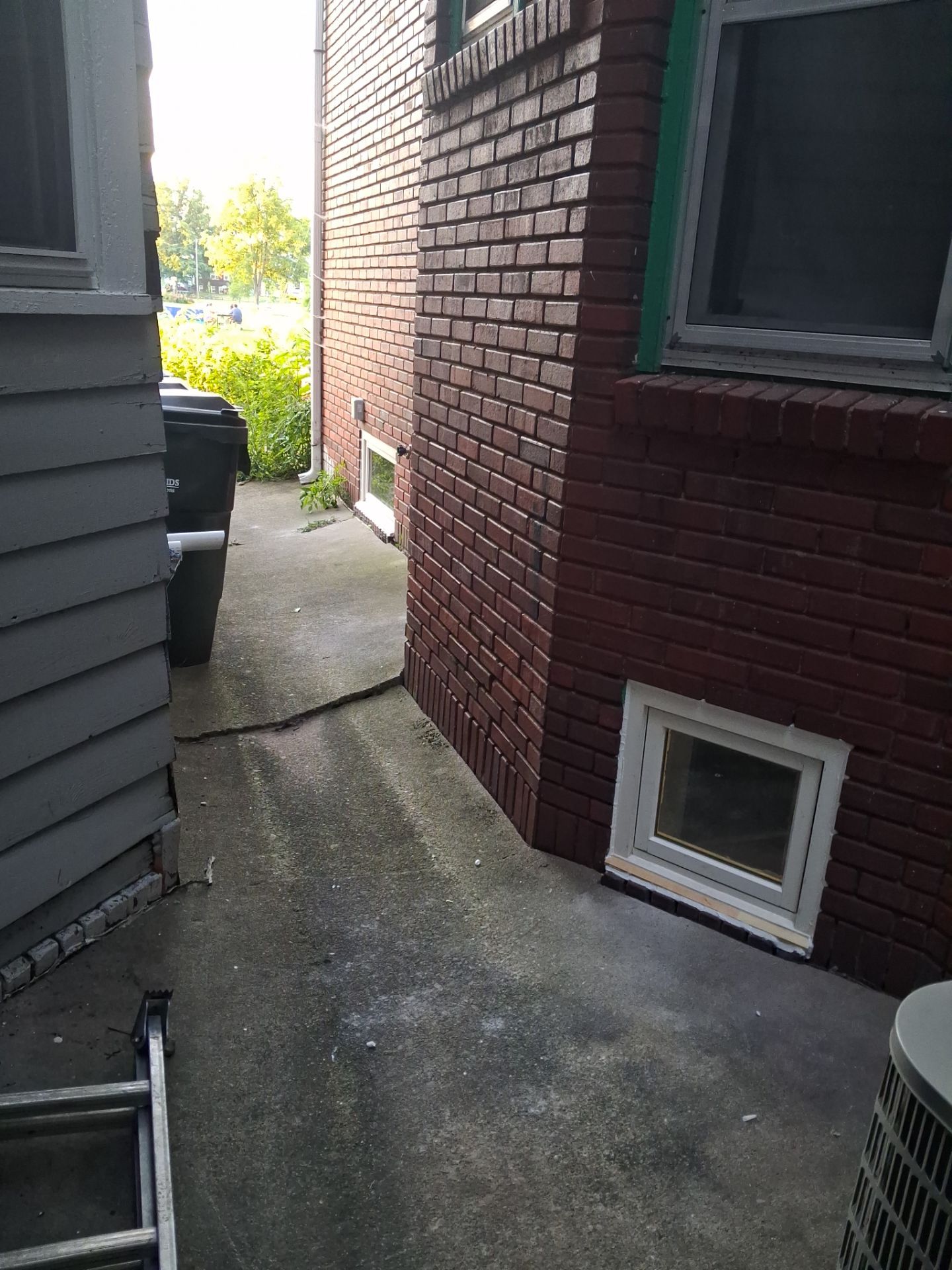 Upgrading Basement Windows for Lasting Performance by United Windows and Siding LLC