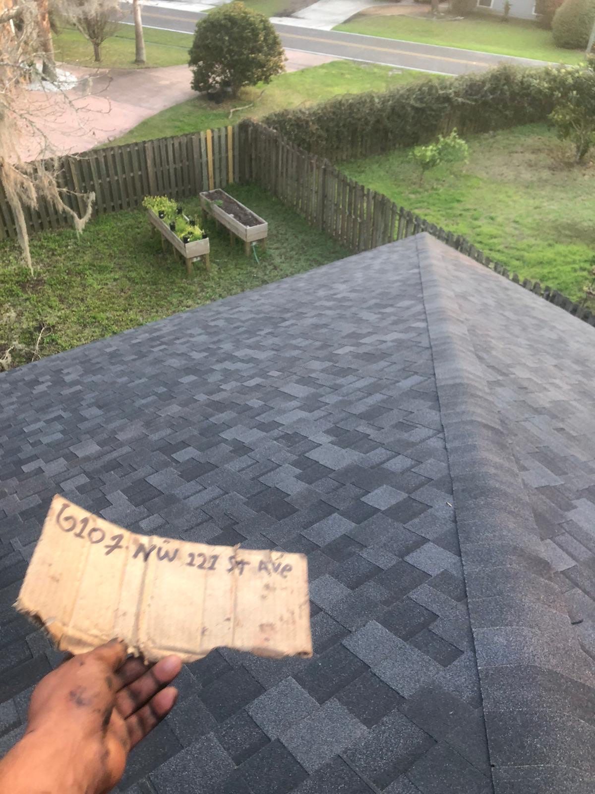 Roof Replacement in Alachua, FL  by Brehm Roofing