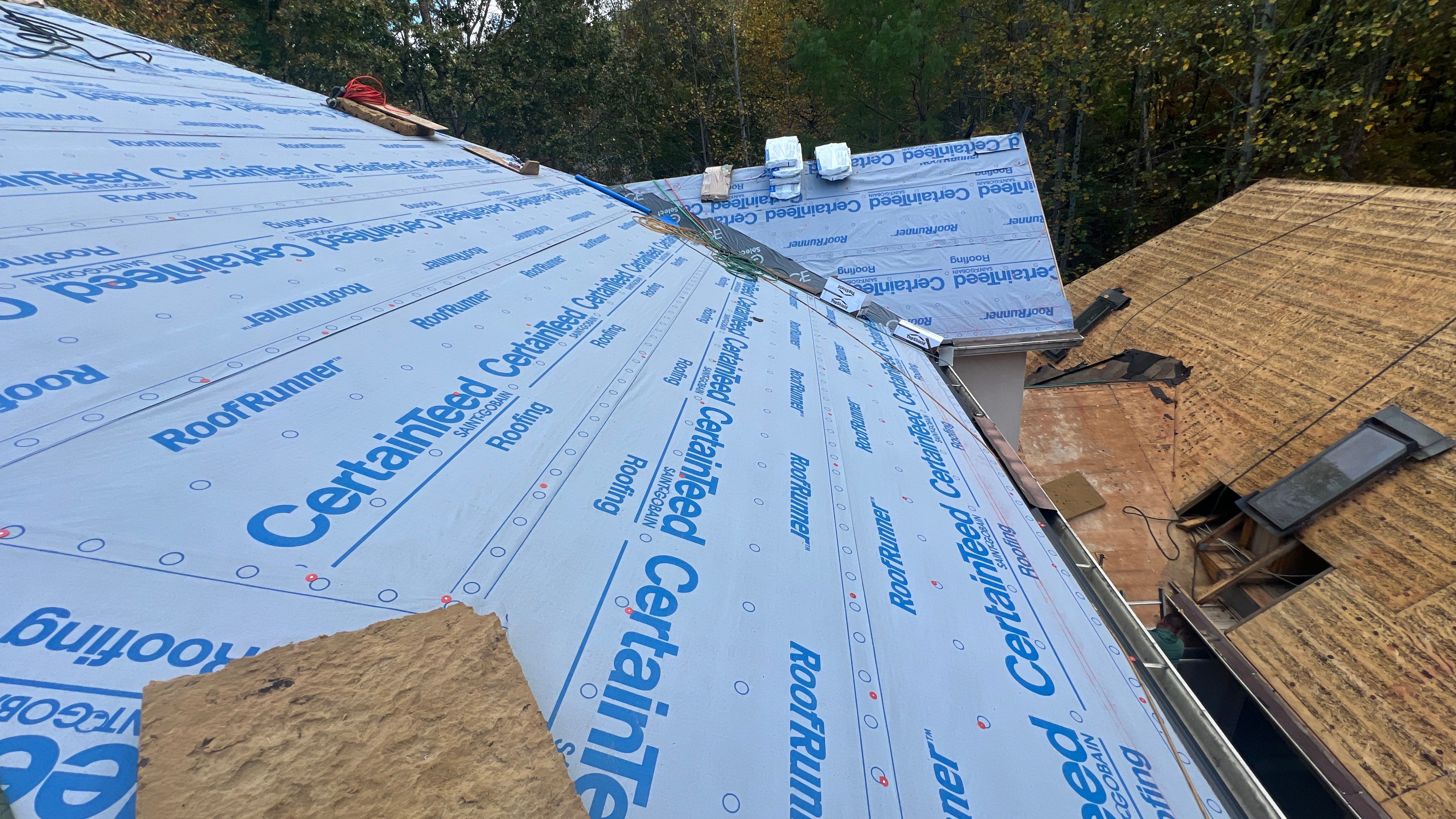 Catherine Cutter by United Contracting and Roofing