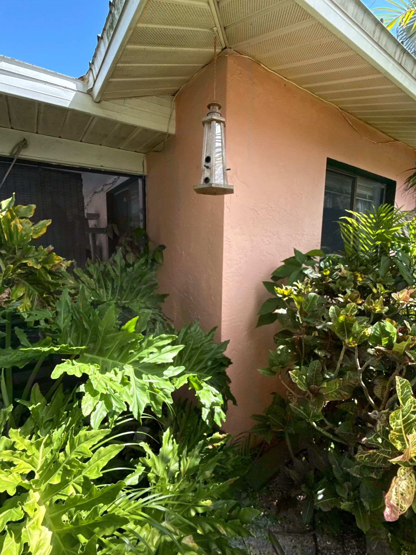 Project in Cape Coral by Sunbelt Home Solutions