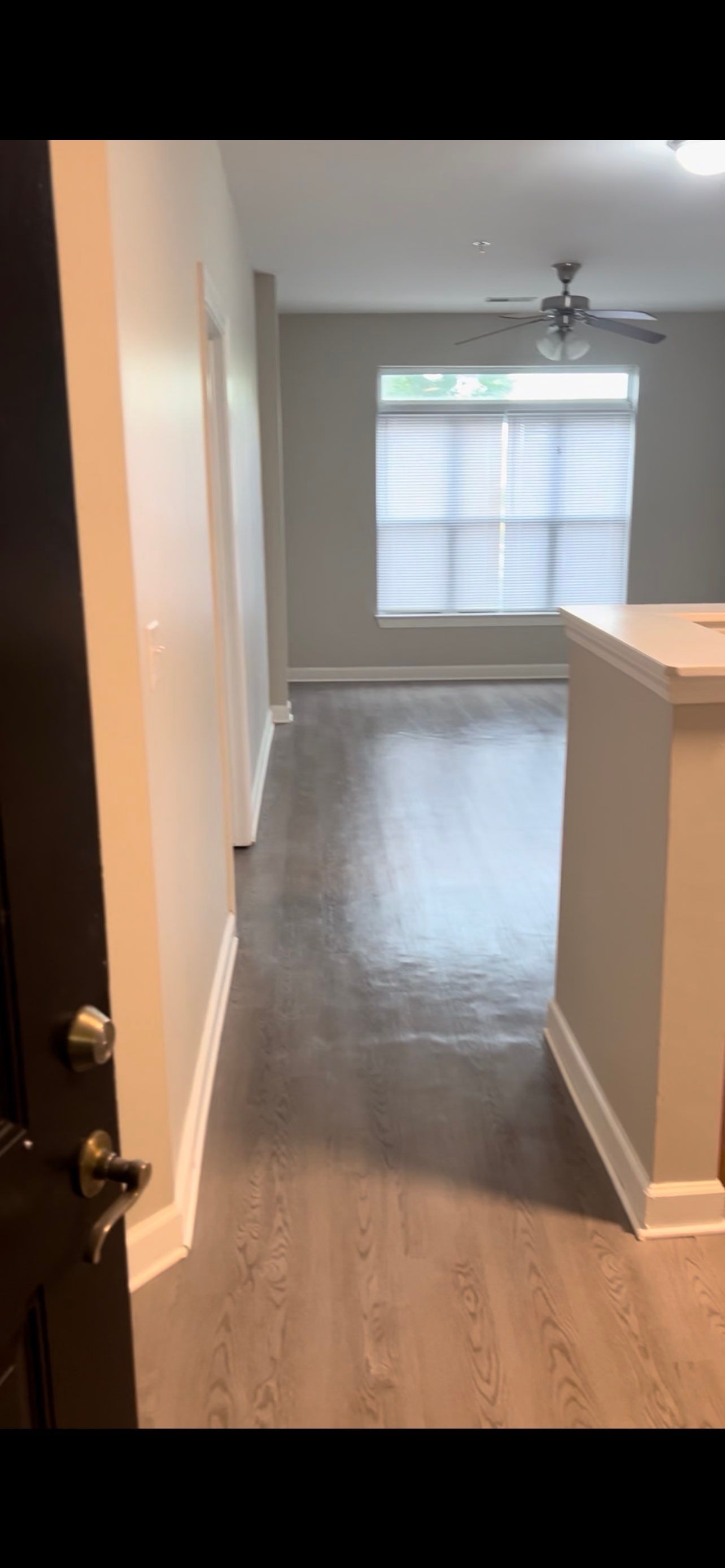 Project in Florence by S.W. Contracting & Consulting