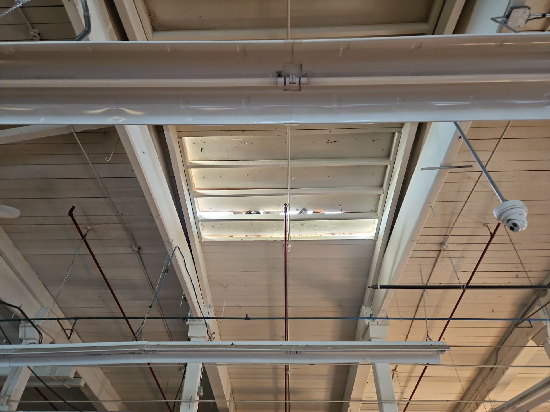 CIR HQ - Remodel by Chaffee Roofing