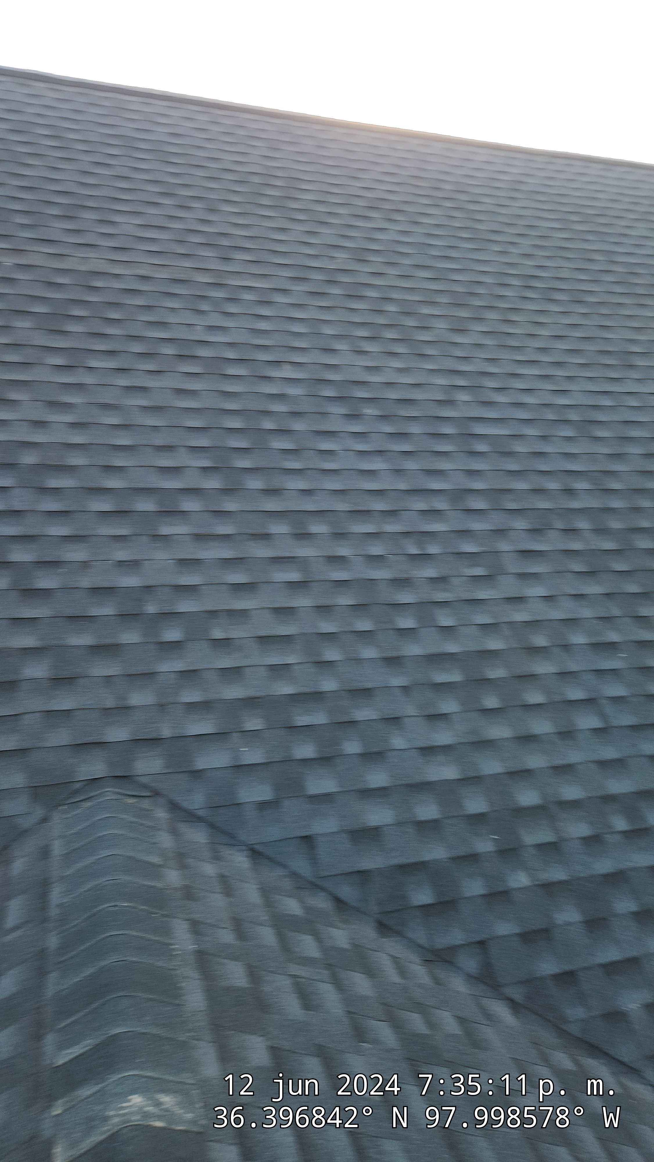 GAF Armorshield II Class 4 Shingle by Castillo Roofing