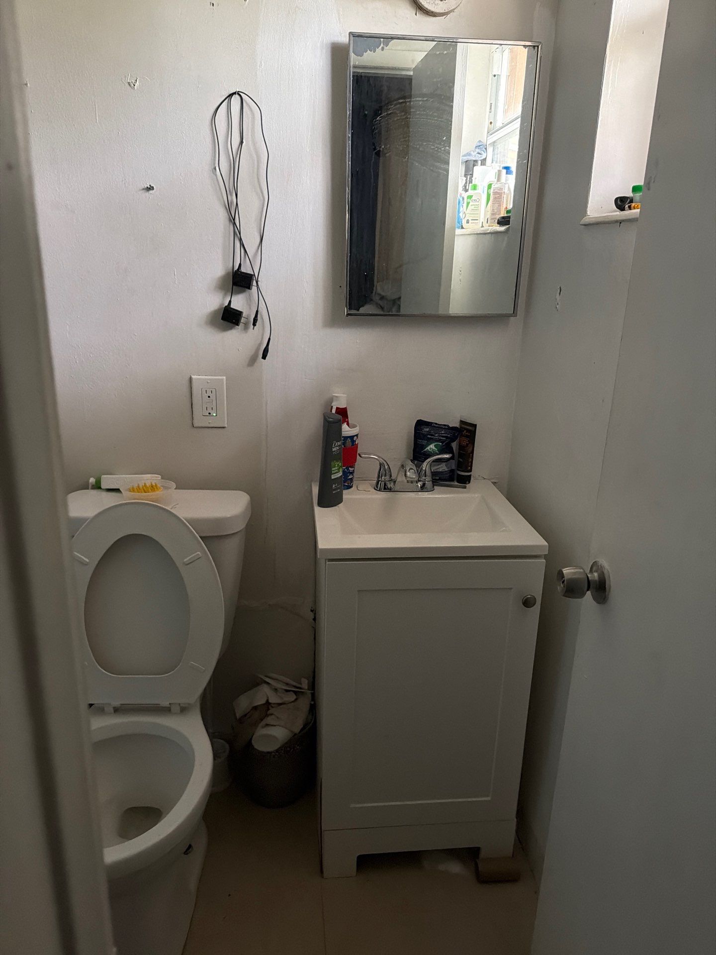 Water Damage Claim in Lauderdale Lakes by FLAPA & KeyStone