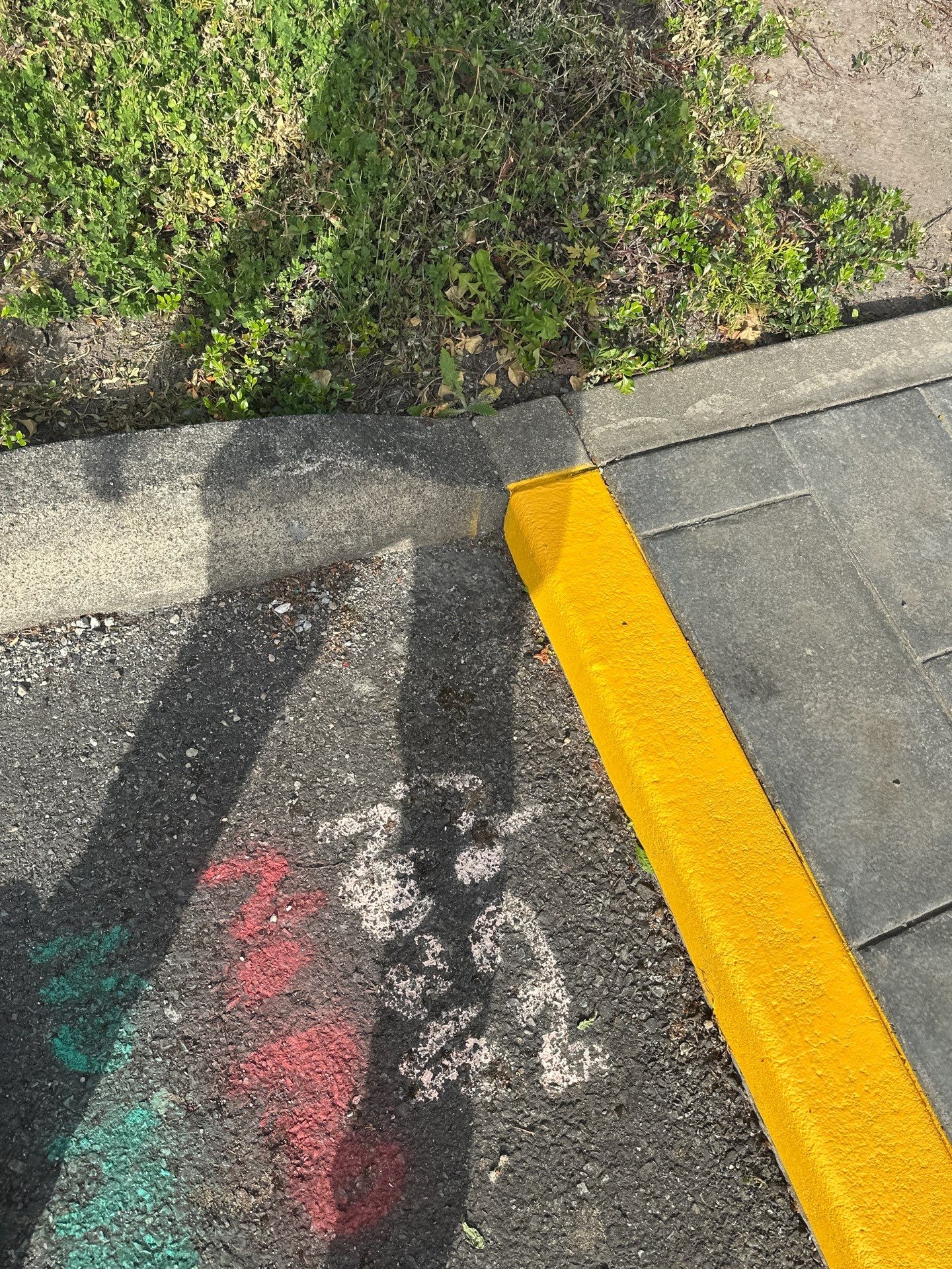 Concrete Ramp and Curb Replacement | Mukilteo by Jireh Asphalt & Concrete Inc 