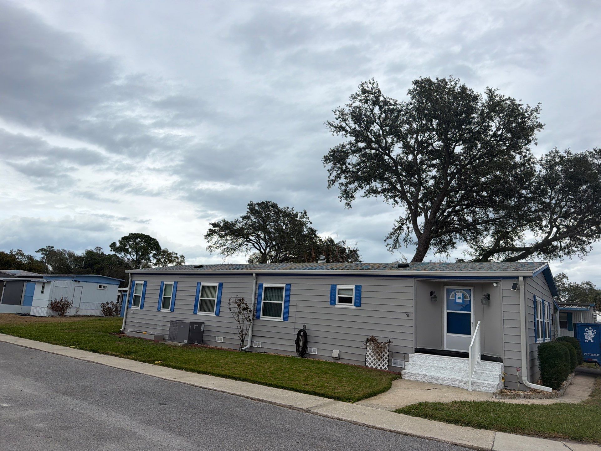 Shingle Reroof Replacement Port Orange FL by Pinnacle Roofing Group