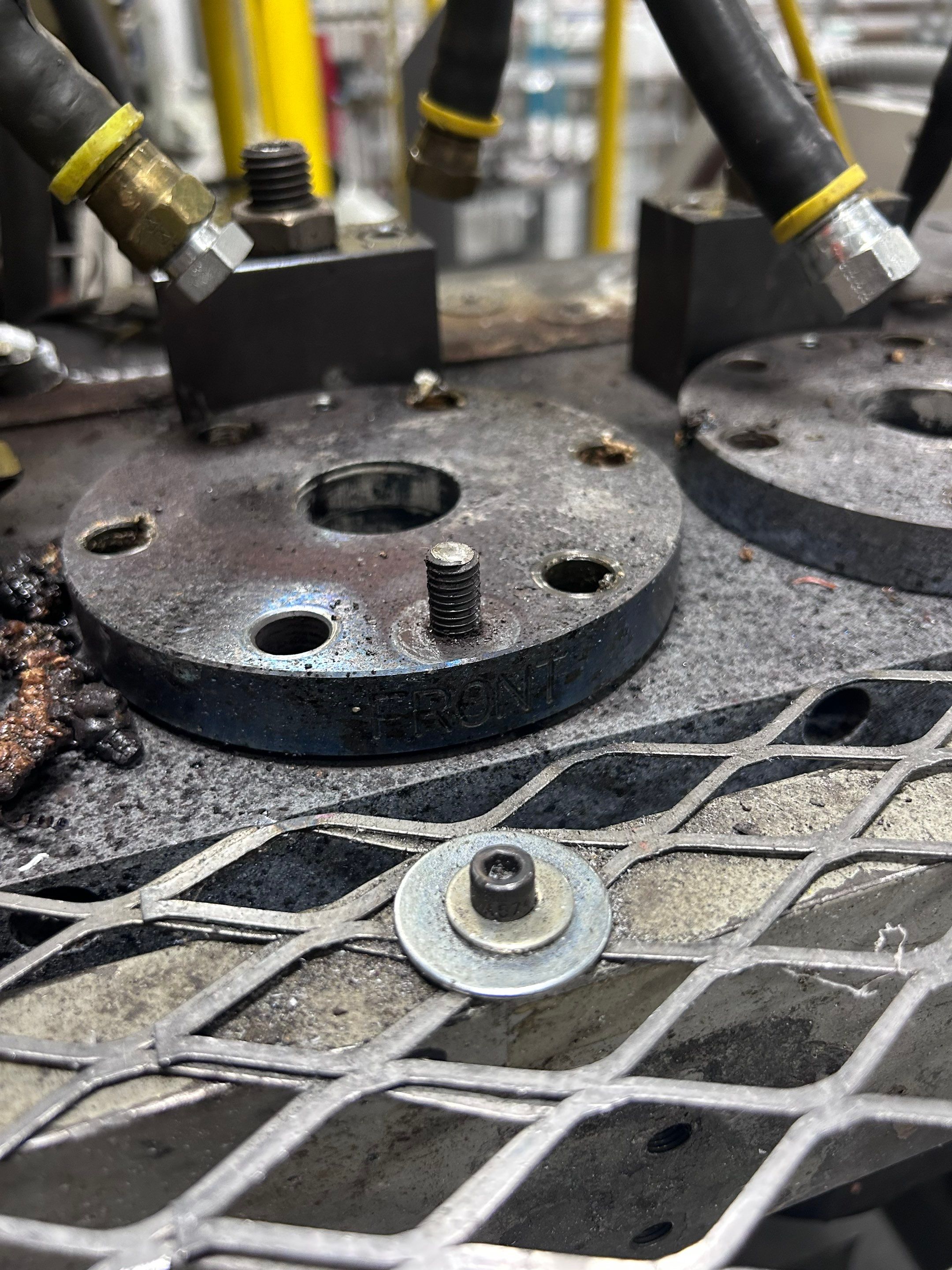 Project in Janesville  by Altium Packaging