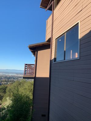 Curt & Will’s Home