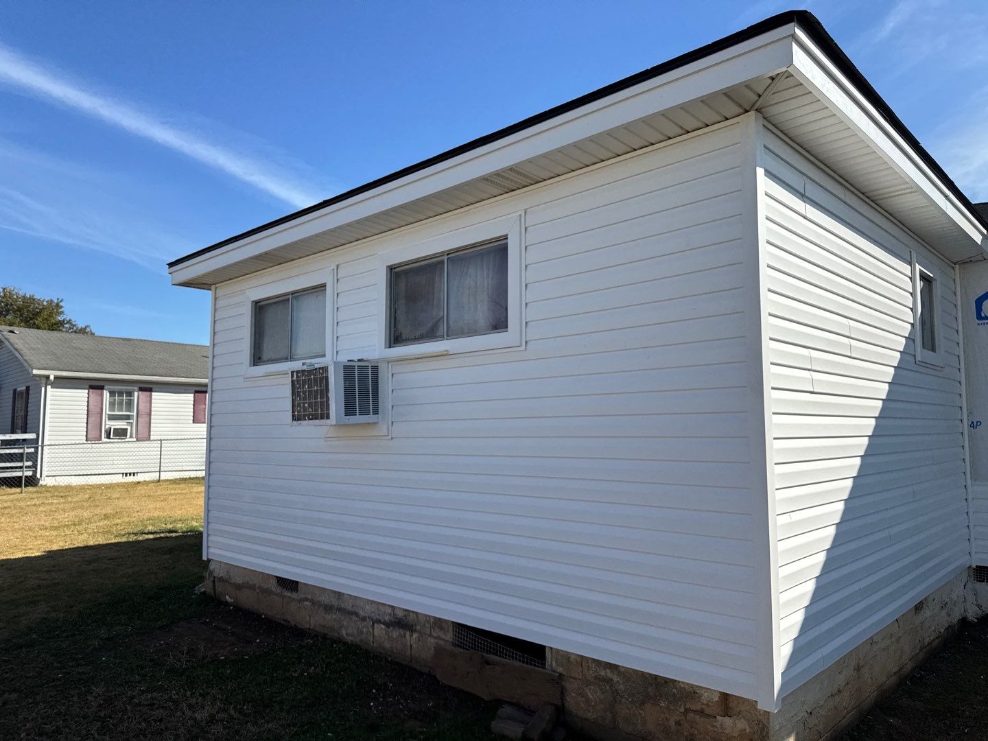 Project in Chattanooga by Aultman Roofing