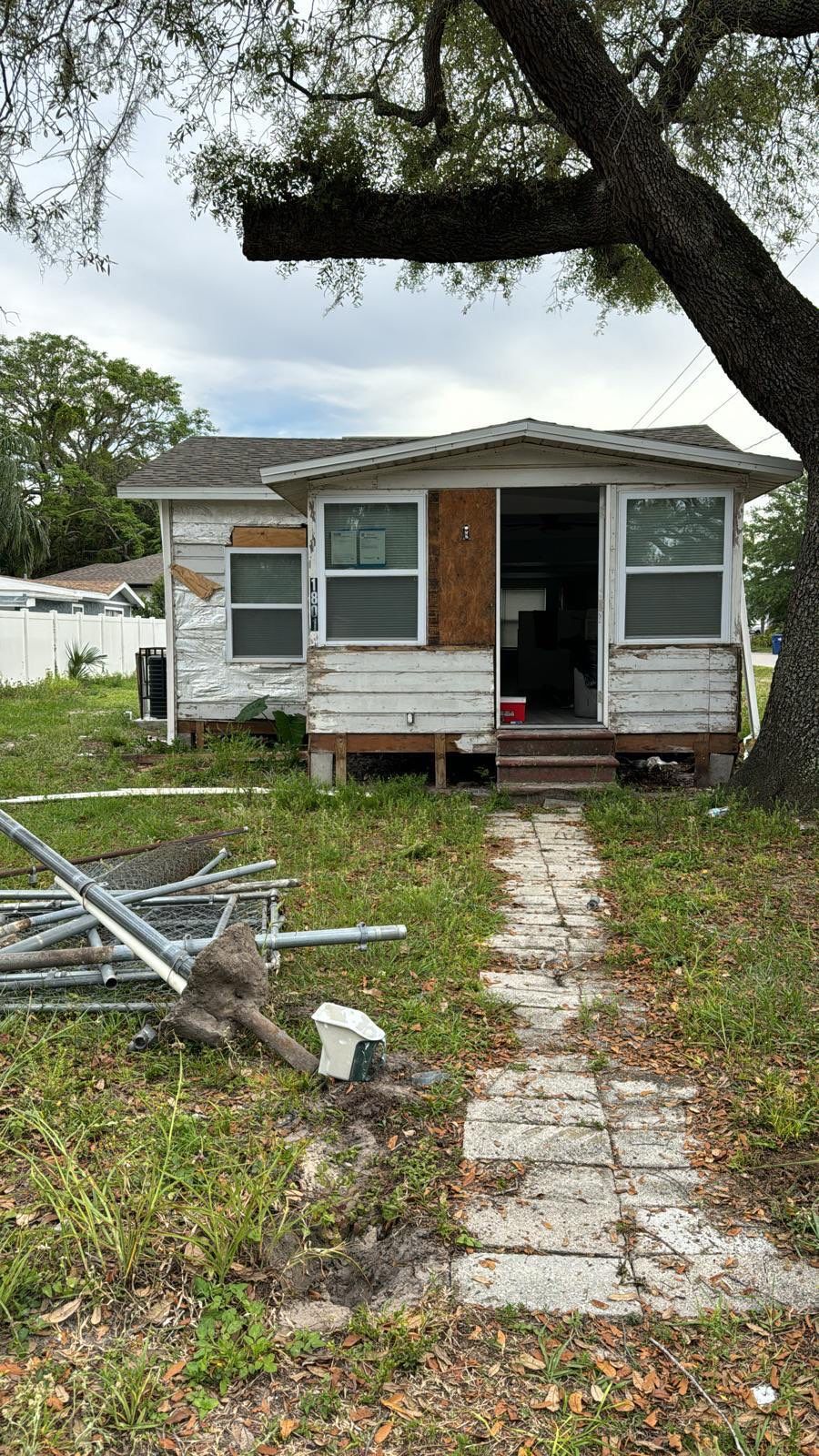 Full Reno by Flip Ninja