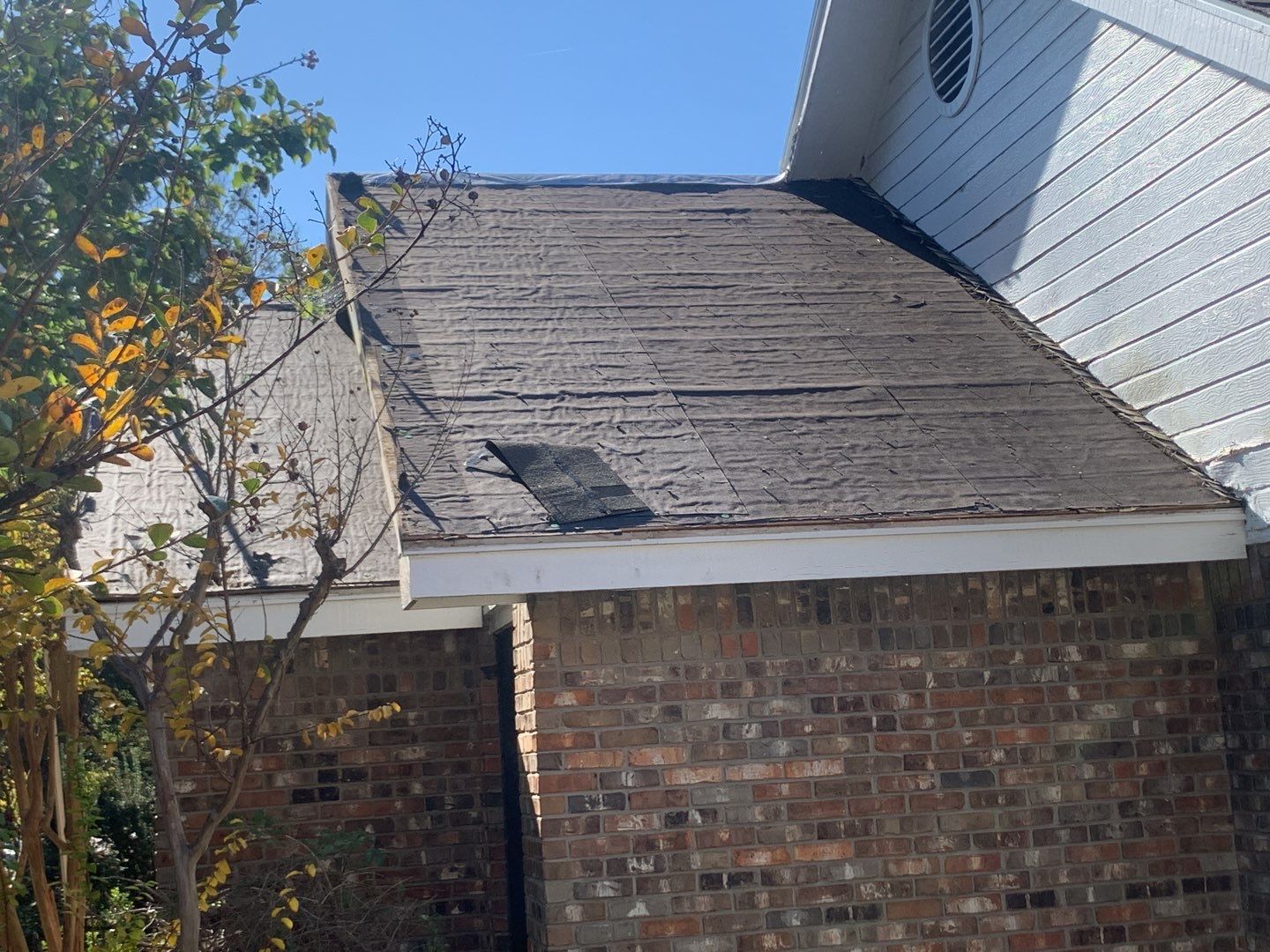 Project in Cedar Hill by 6D Roofing & Consulting, LLC