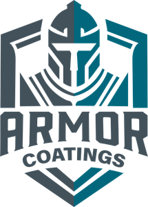 Logo for Armor Coatings