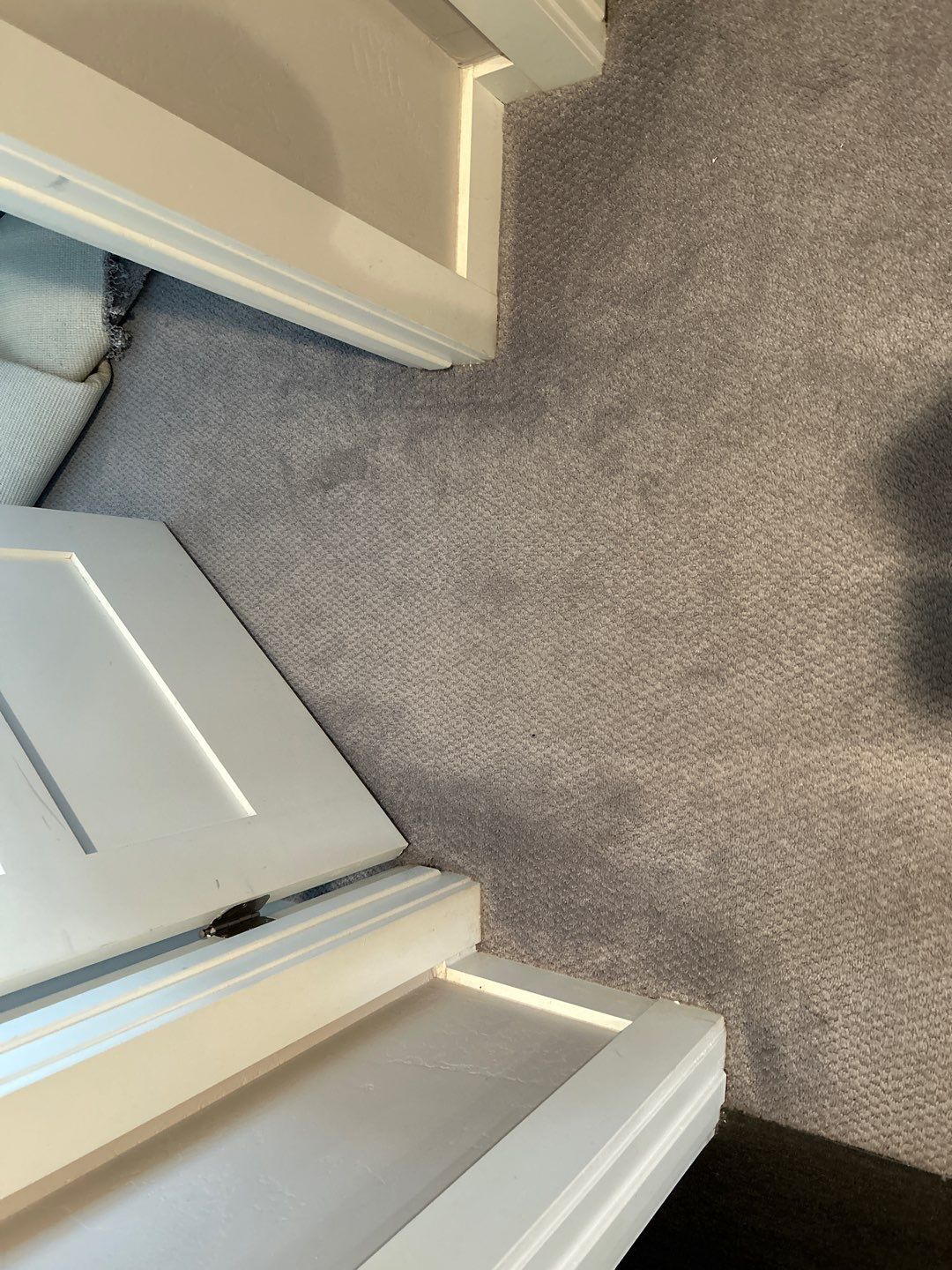 Reconstruction by Accountable Home Services