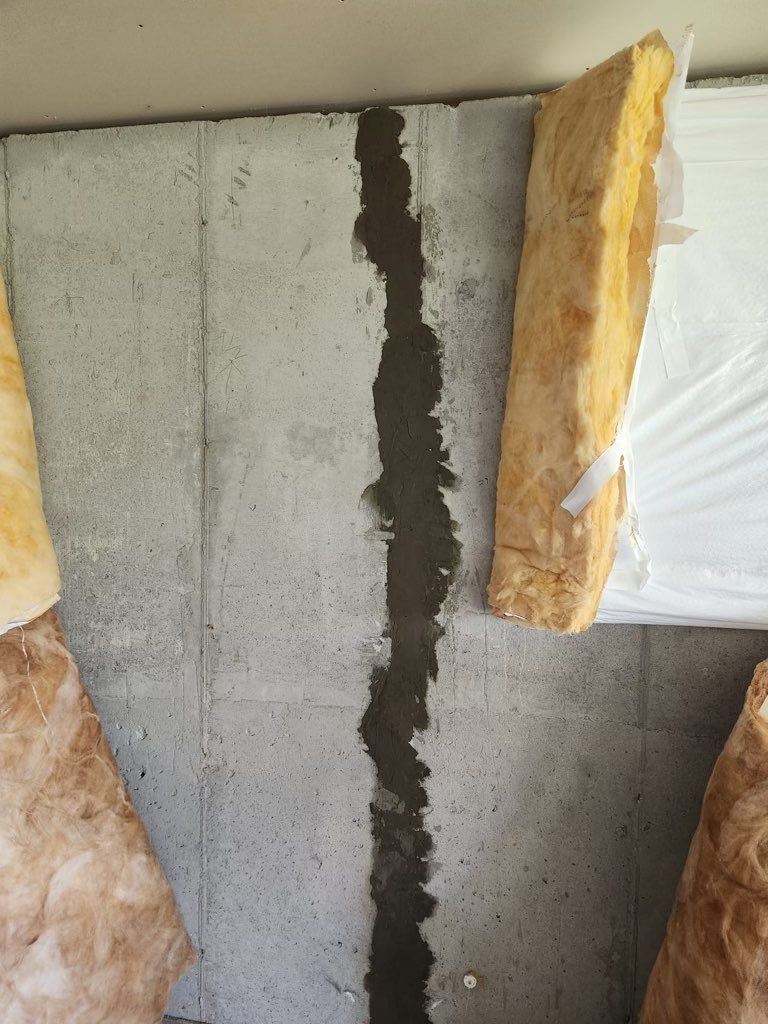Basement Waterproofing & Crack Repair Cedar Grove NJ by Pure Service Pro, LLC 