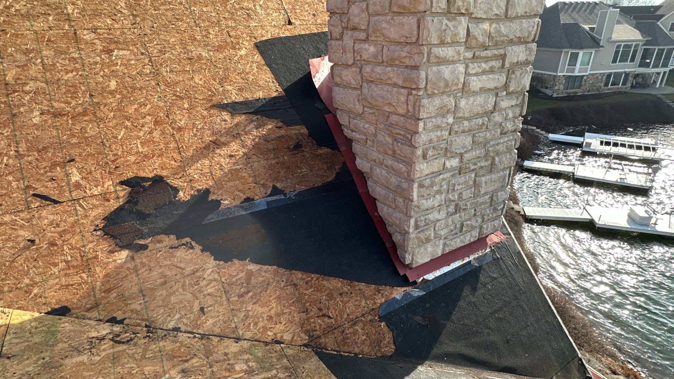  Malarkey Legacy Goodness by Happy Roofing, Inc.