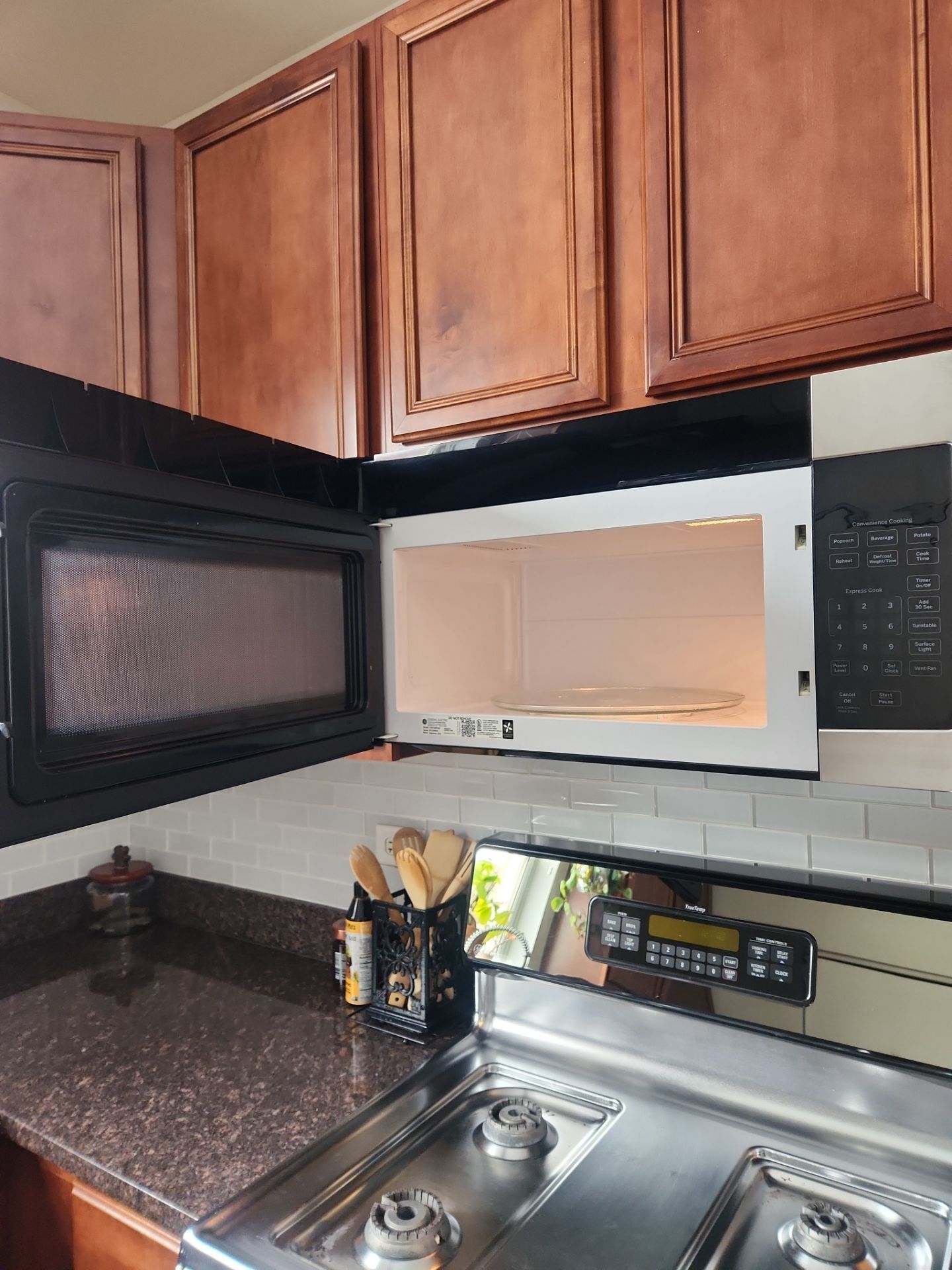 Project in Chicago by Xo Clean Services 