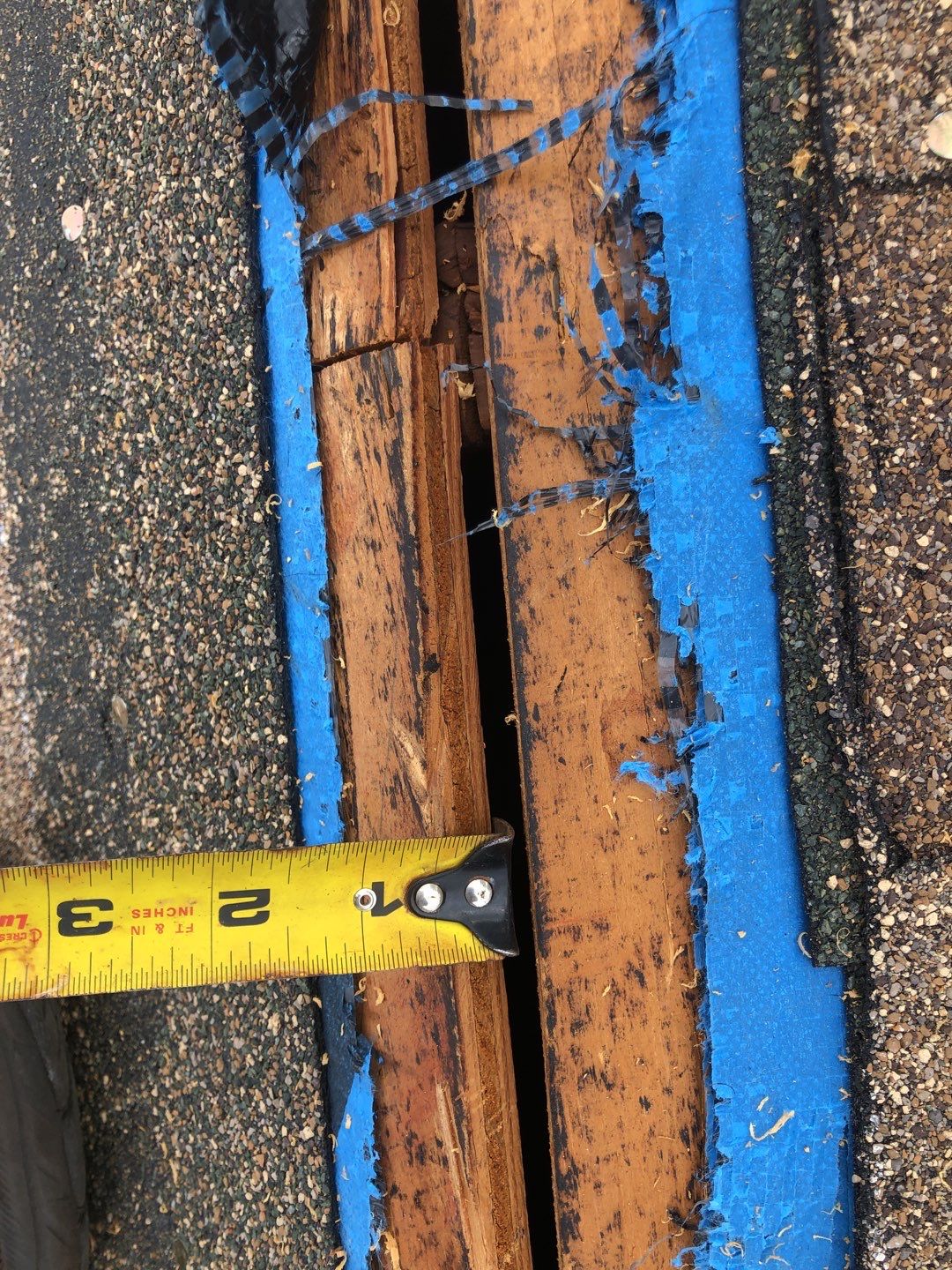 Residential Roofing Repair using Roof Replacement by American Roofing & Construction LLC