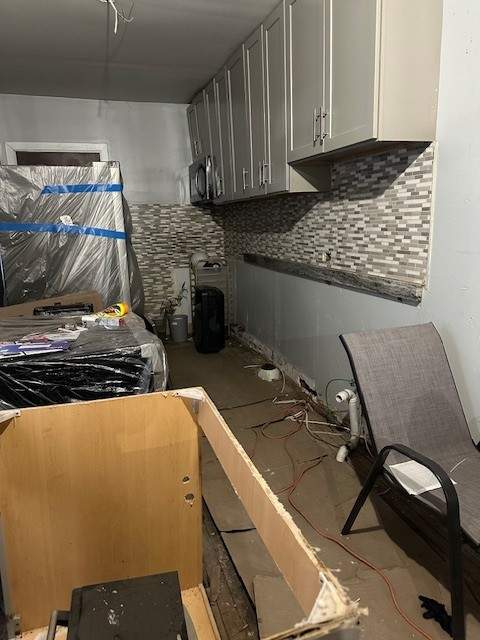 Water Damage Claim in Reading by FLAPA & KeyStone
