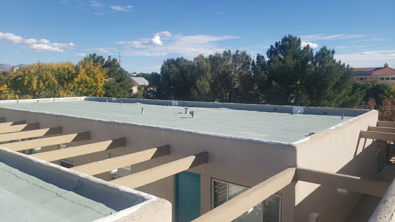 Las Palmas Apartments by SPF Services 