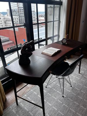 Project in Cincinnati, OH