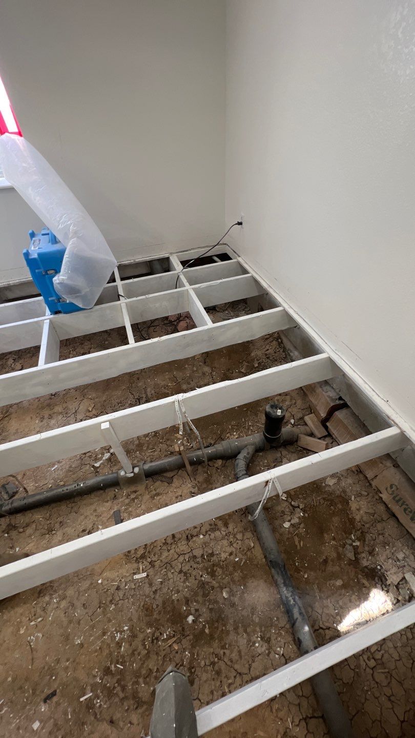 Mold Remediation by Accountable Home Services