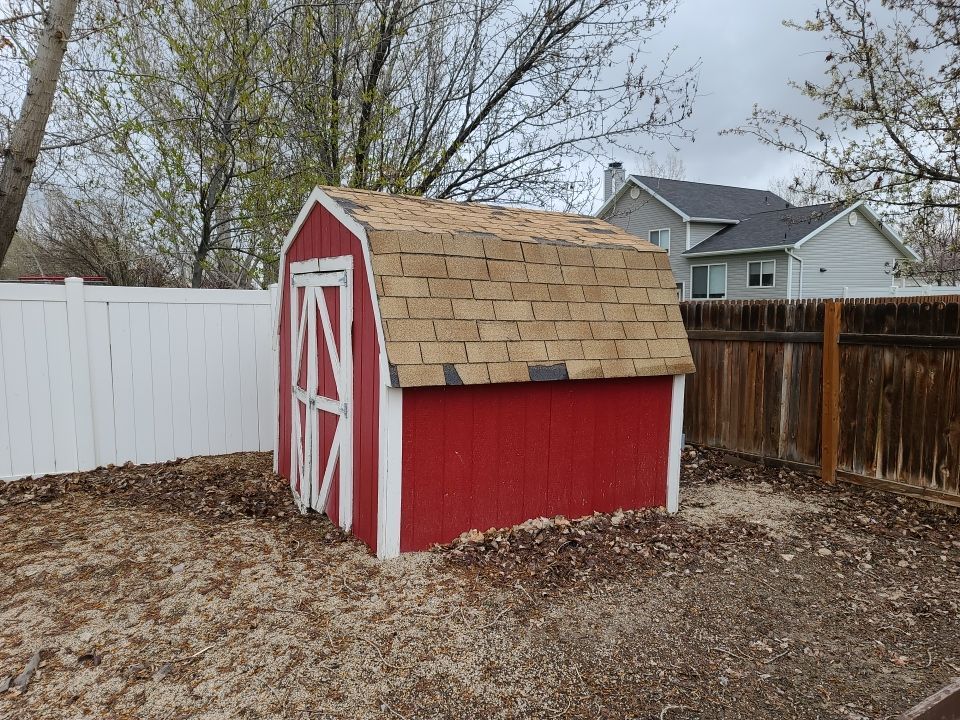 Residential Roofing Installation using GAF Timberline HDZ - Lifetime Shingle by The Roof Doctor
