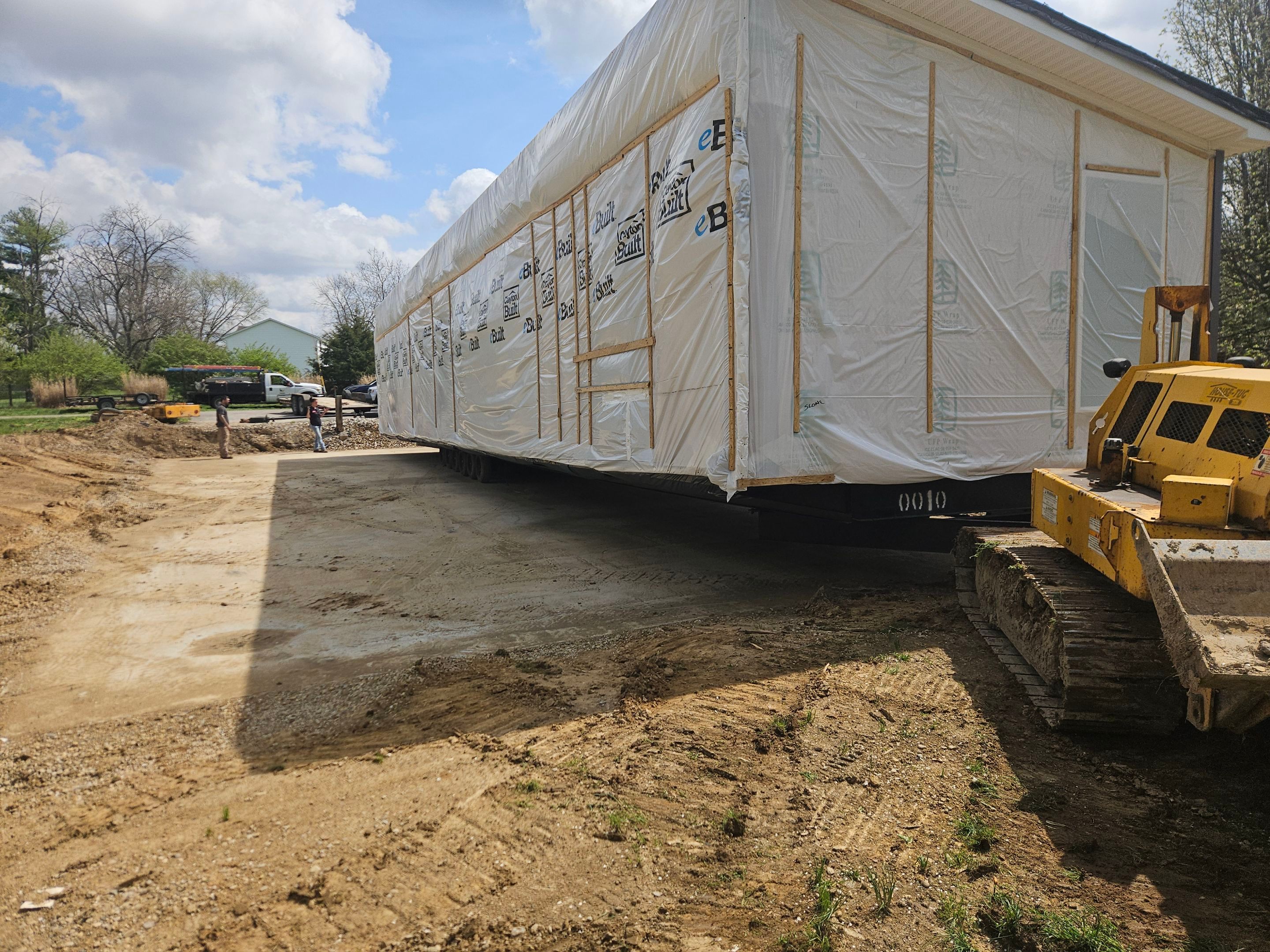 Country Aire by Clayton Homes of Walton