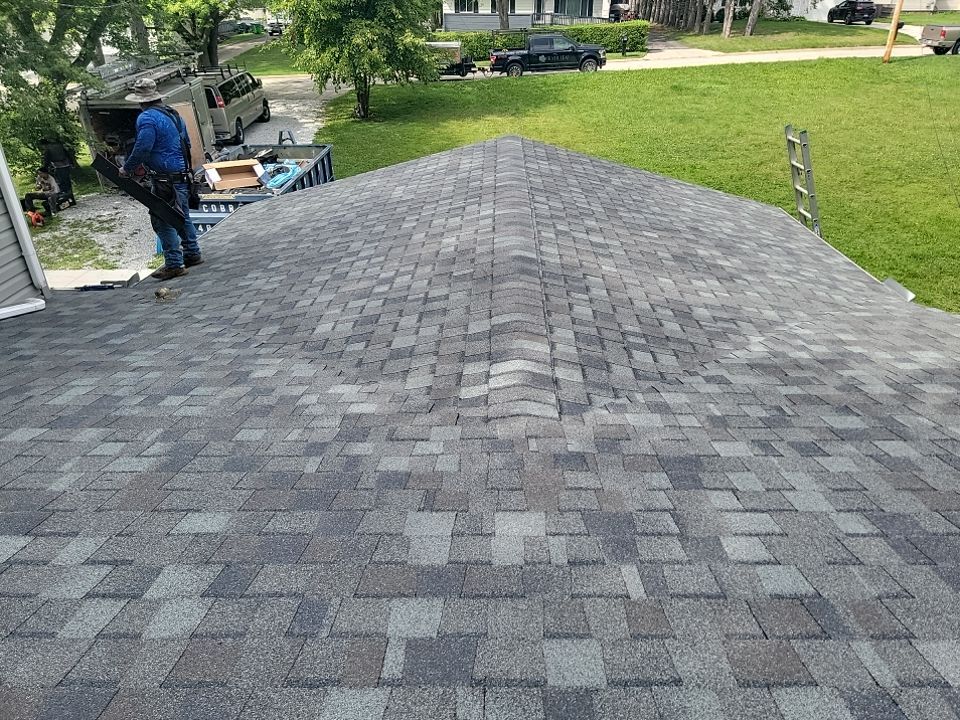 Kacey Pratt by Silver Leaf Contracting 