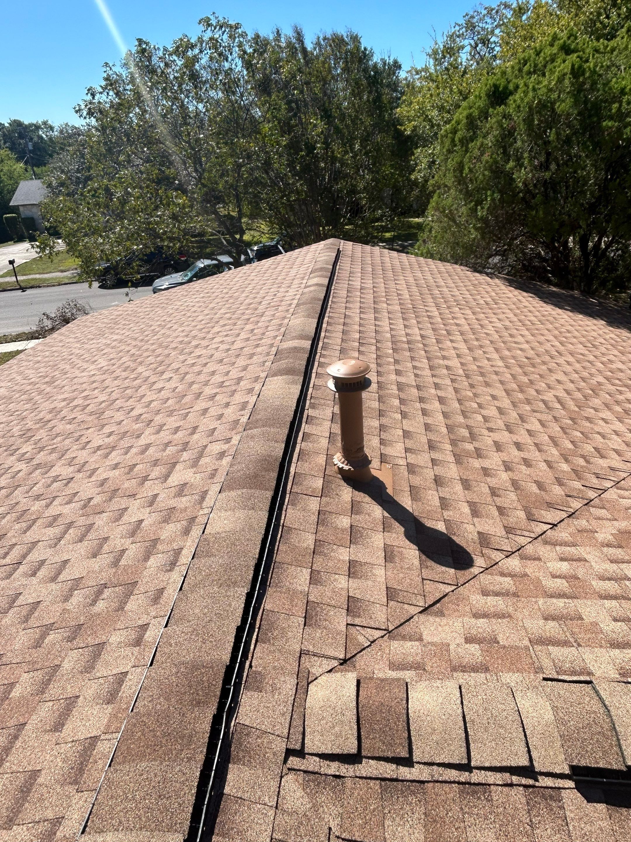 Roof Replacement - 78228 by bh roofing