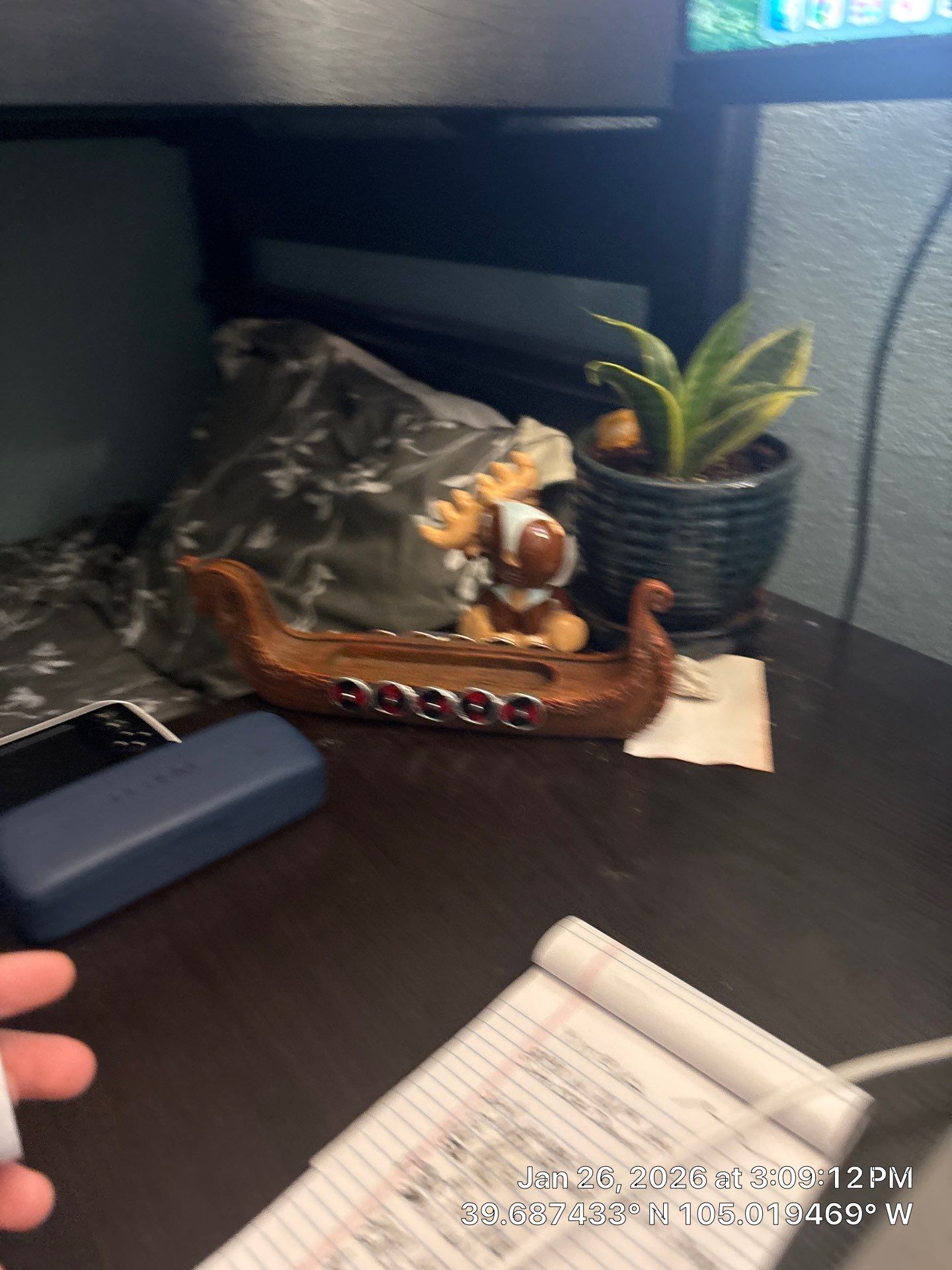 Jones Project by CompanyCam Sales Demo