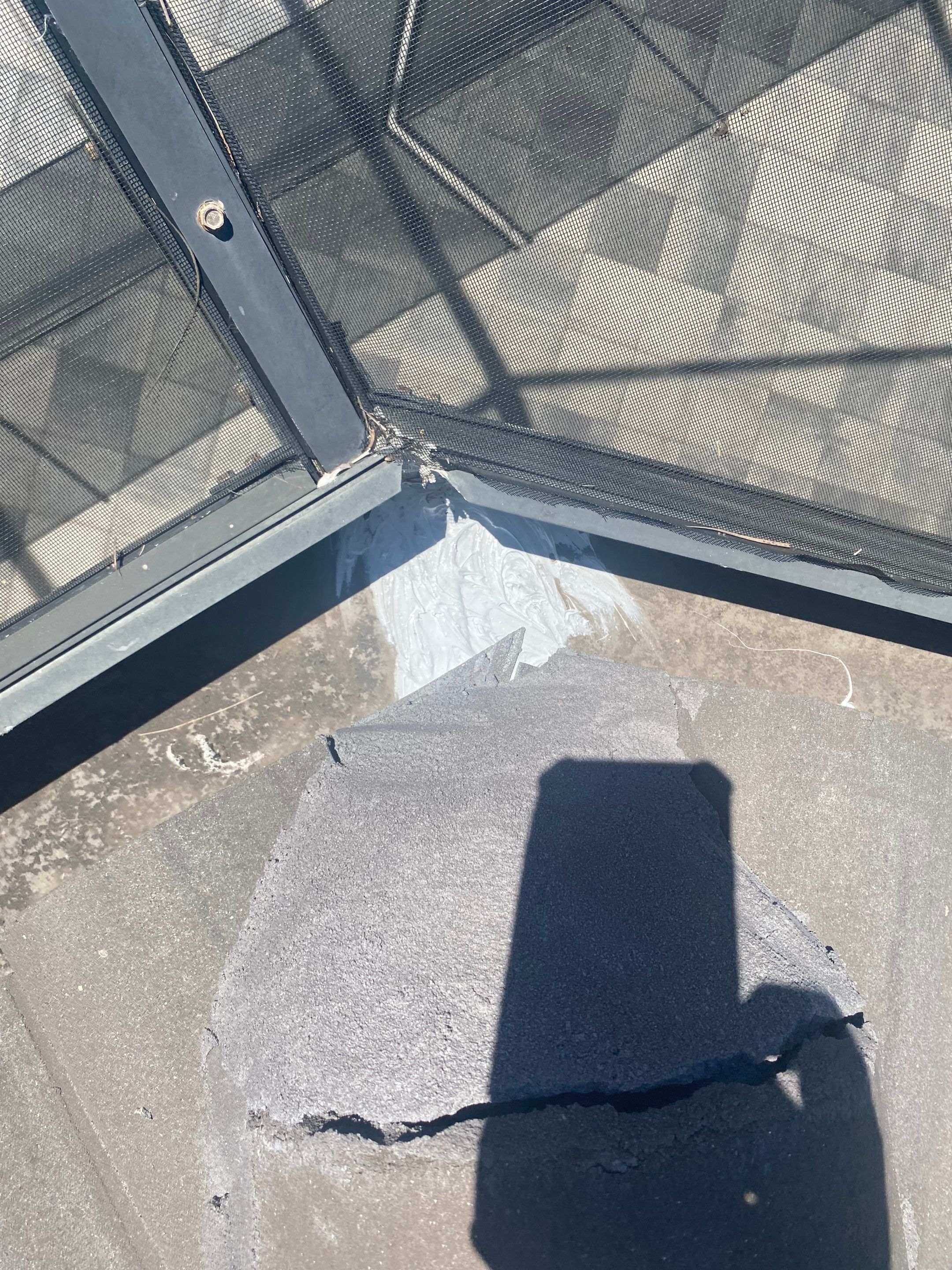 Splash Guard Installation in Sarasota FL by Gutter Professors