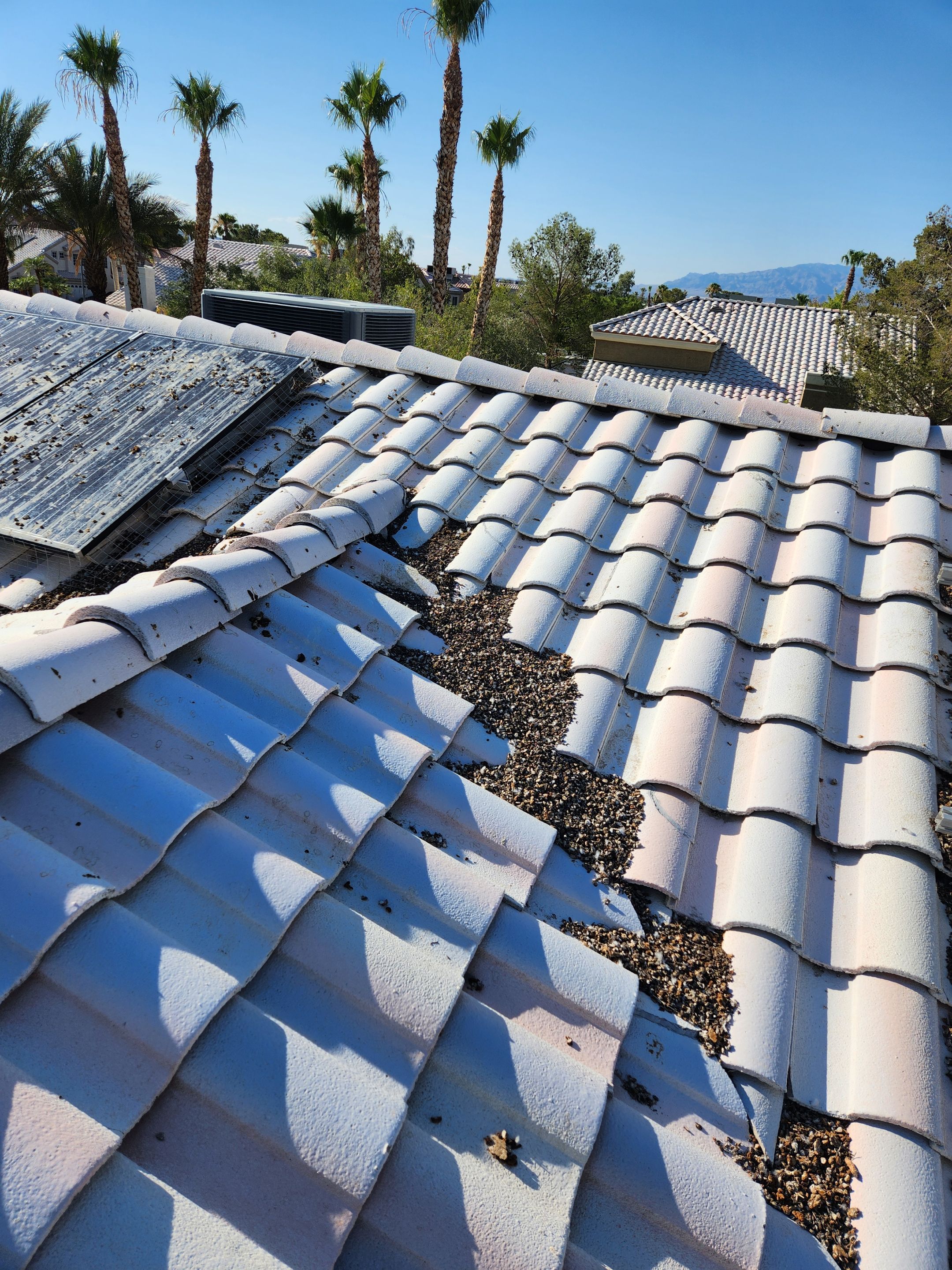 Free Quote- Our Process by Solar Honest Cleaning 