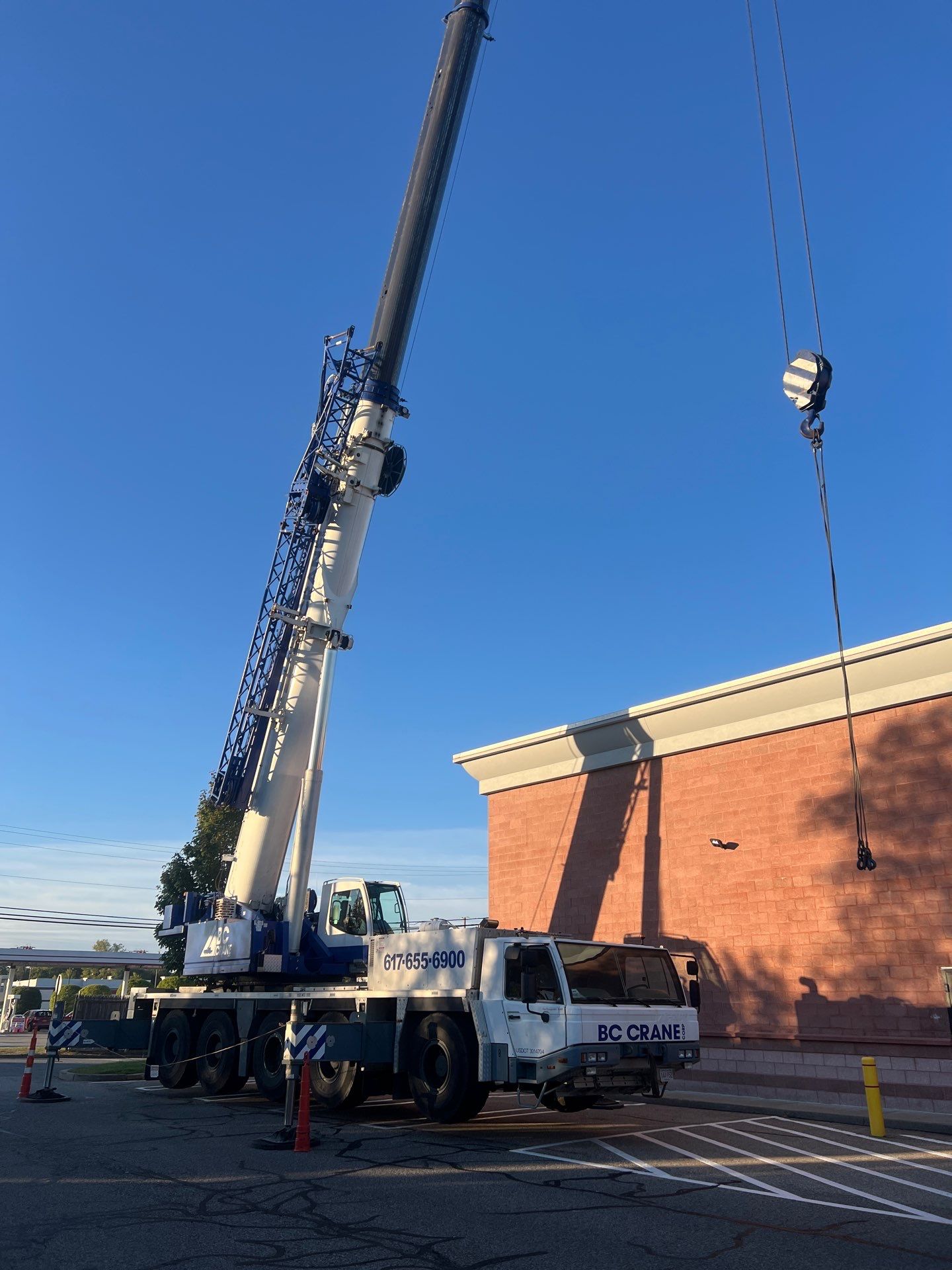 Stop & Shop - Seekonk by Chaffee Roofing
