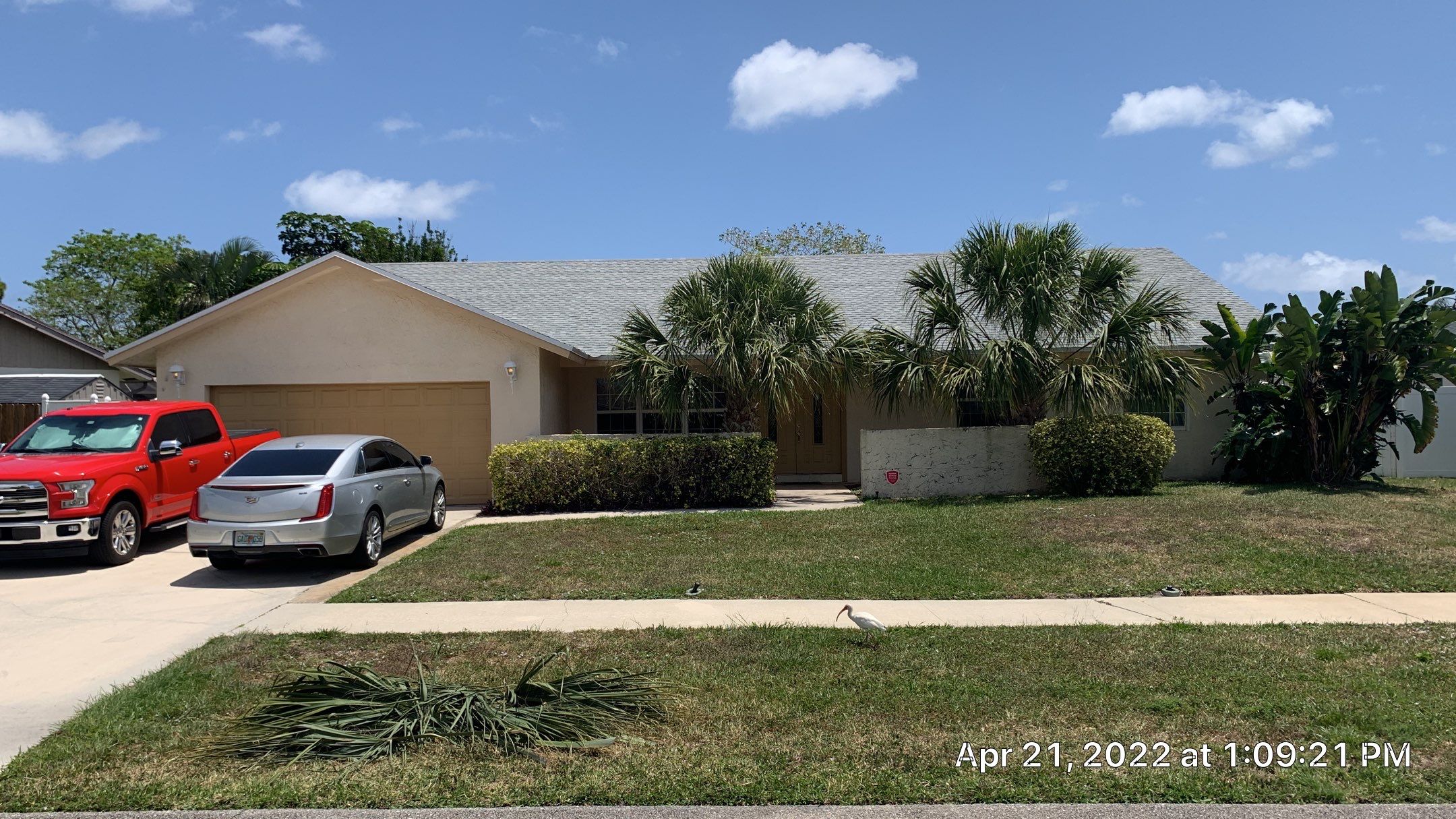 Residential Roofing Installation using GAF by BLUES BROTHERS CONSTRUCTION CORP