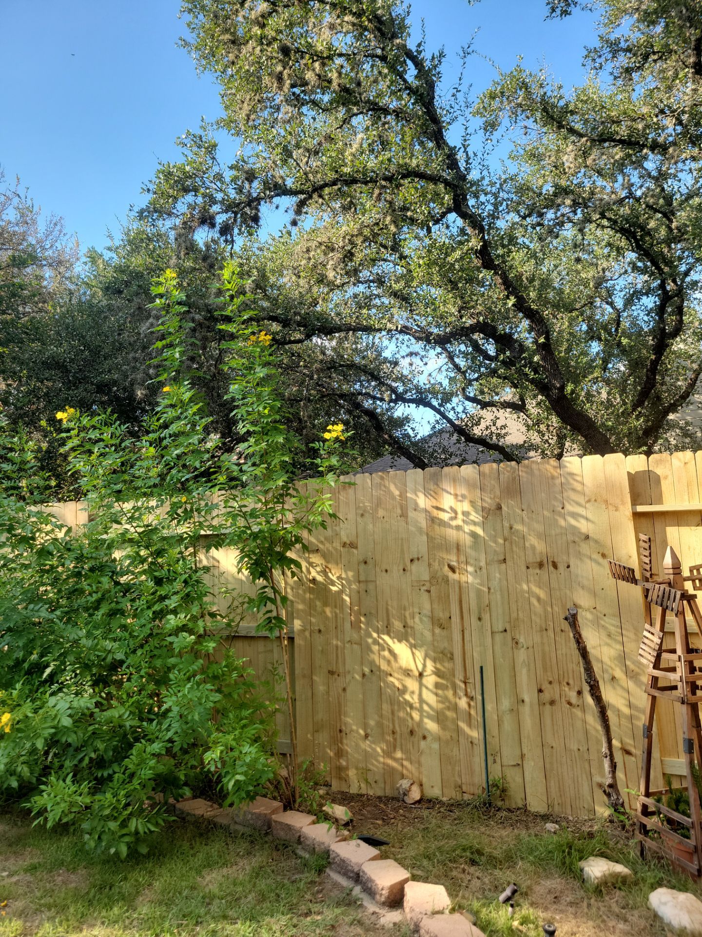 Project in San Antonio, TX by Heaven Sent Roofing, LLC 