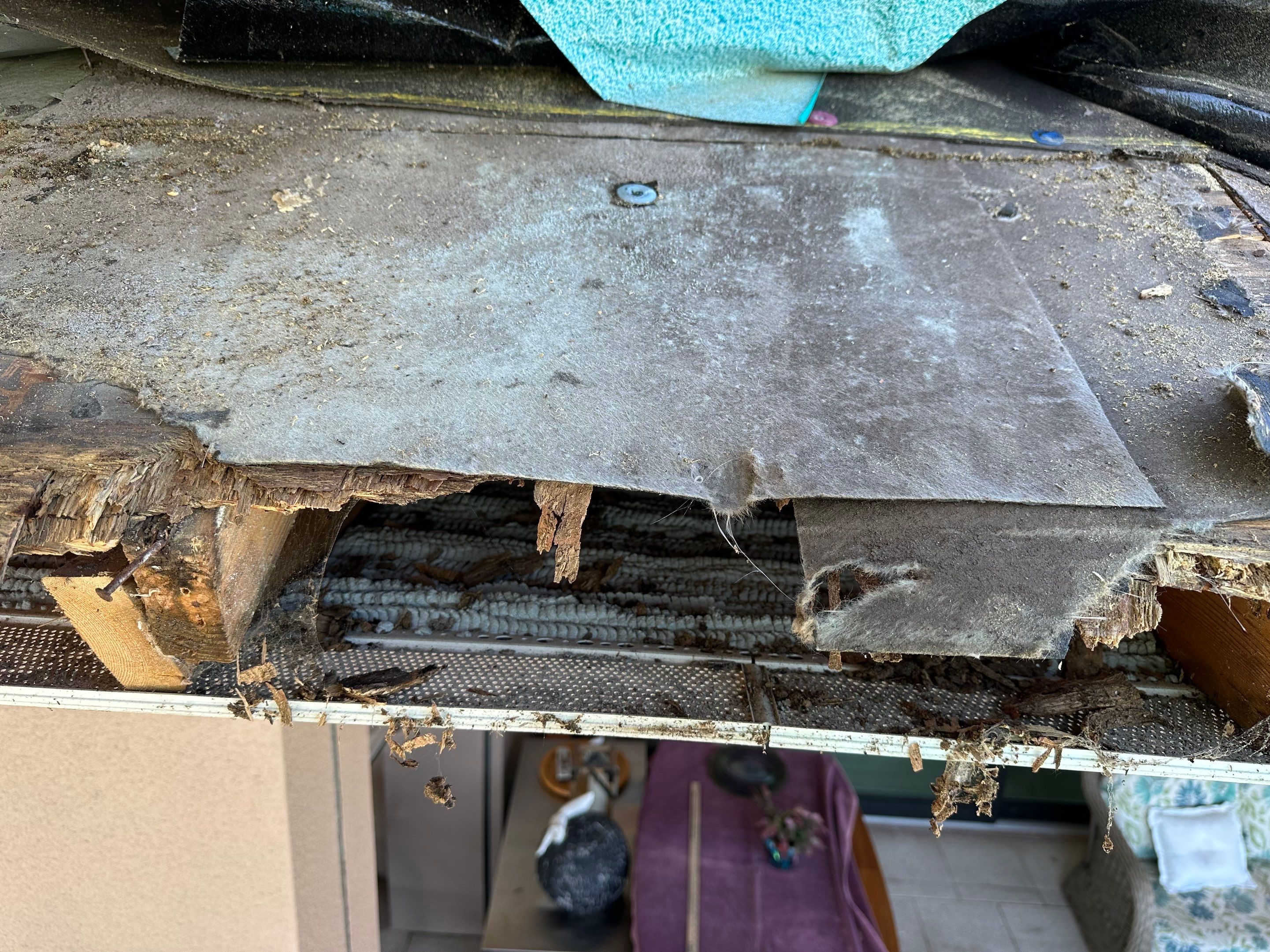 Residential Roofing Installation using Standing Seam Metal Roof in Cape Coral, FL by International Roofing