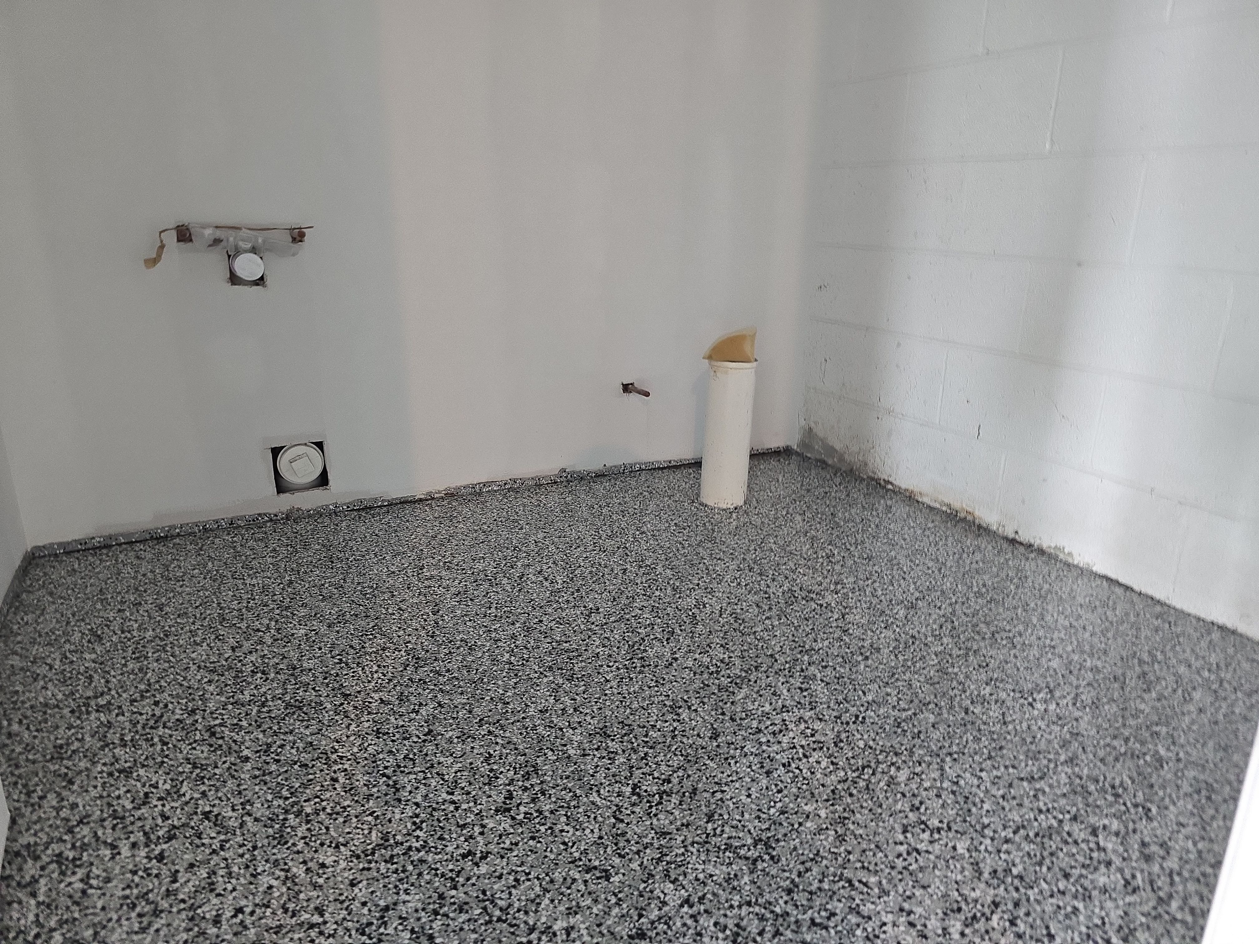 Store Makeover! by Elite Floor Solutions